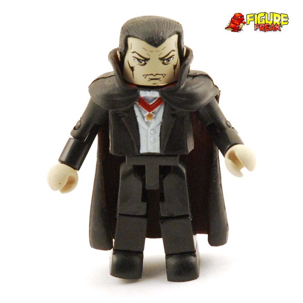 Universal Monsters Minimates Wave 2 Dracula