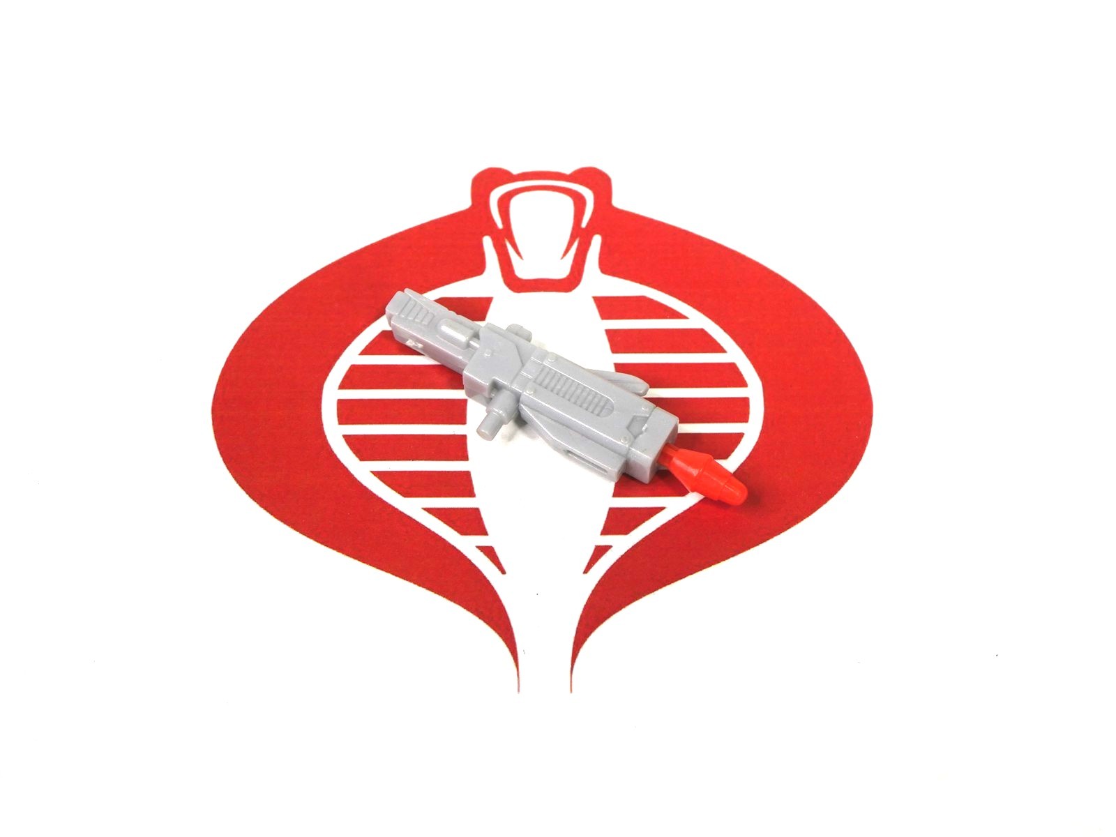 R.E.V. s Radically Engineered Vehicles REVs CRUX Launcher Missile Playmates