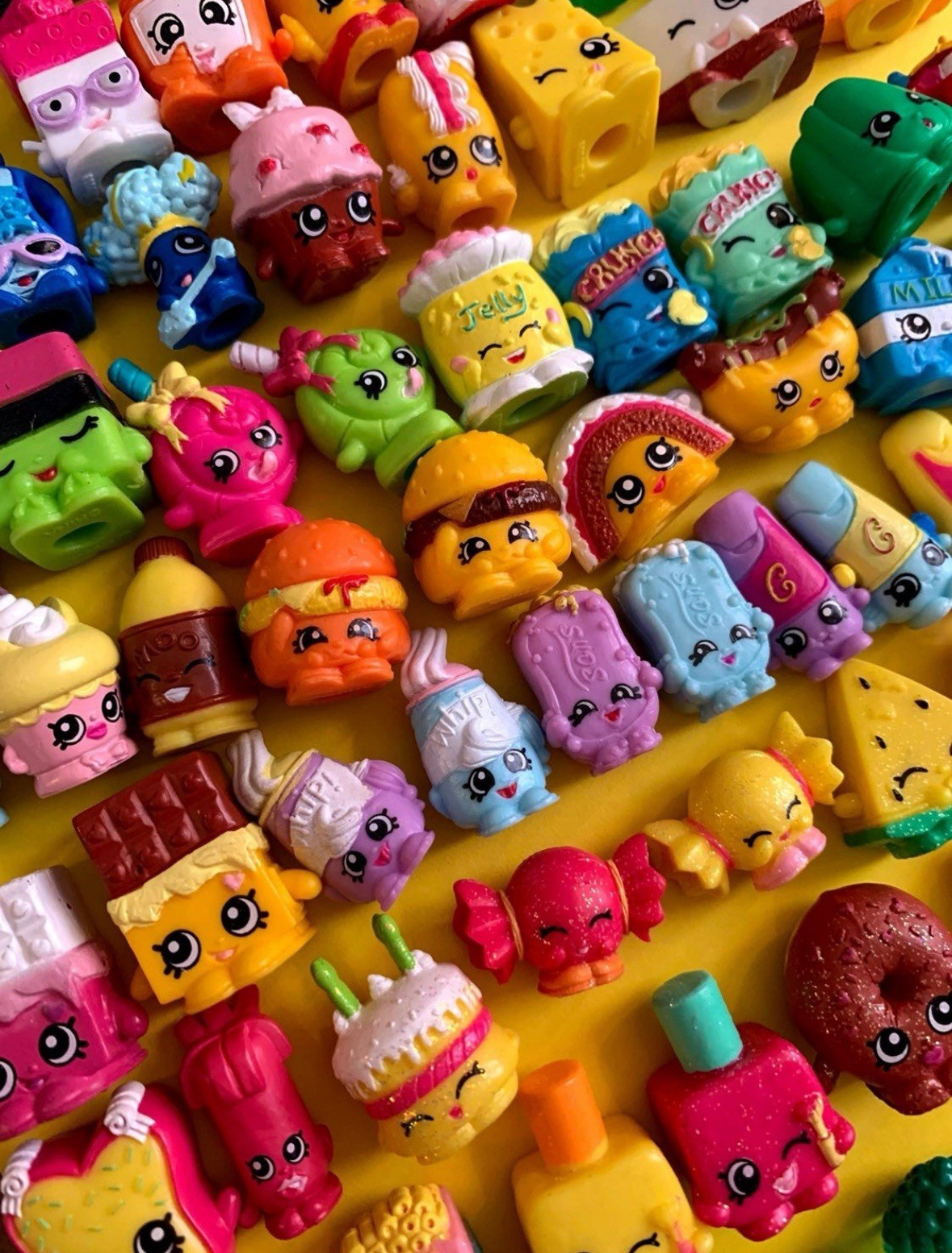 Shopkins Season 1 Lot