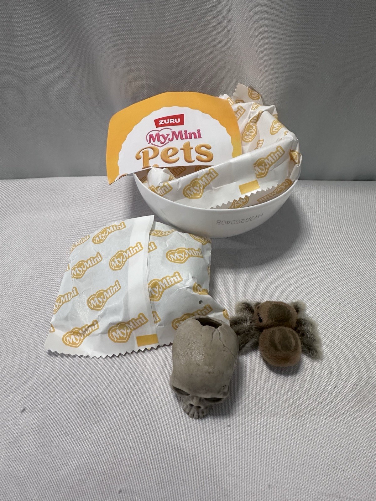 NEW Hot Release ZURU Mini Pets – OPENED- You Choose -You Make
