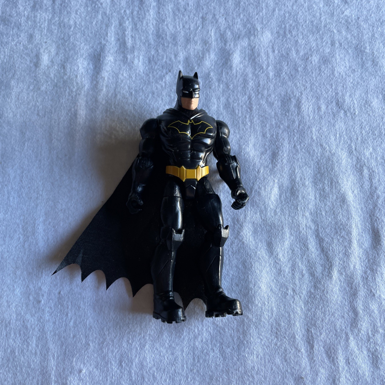 Batman Action Figure DC Comics & TM (00707afs) (67800)