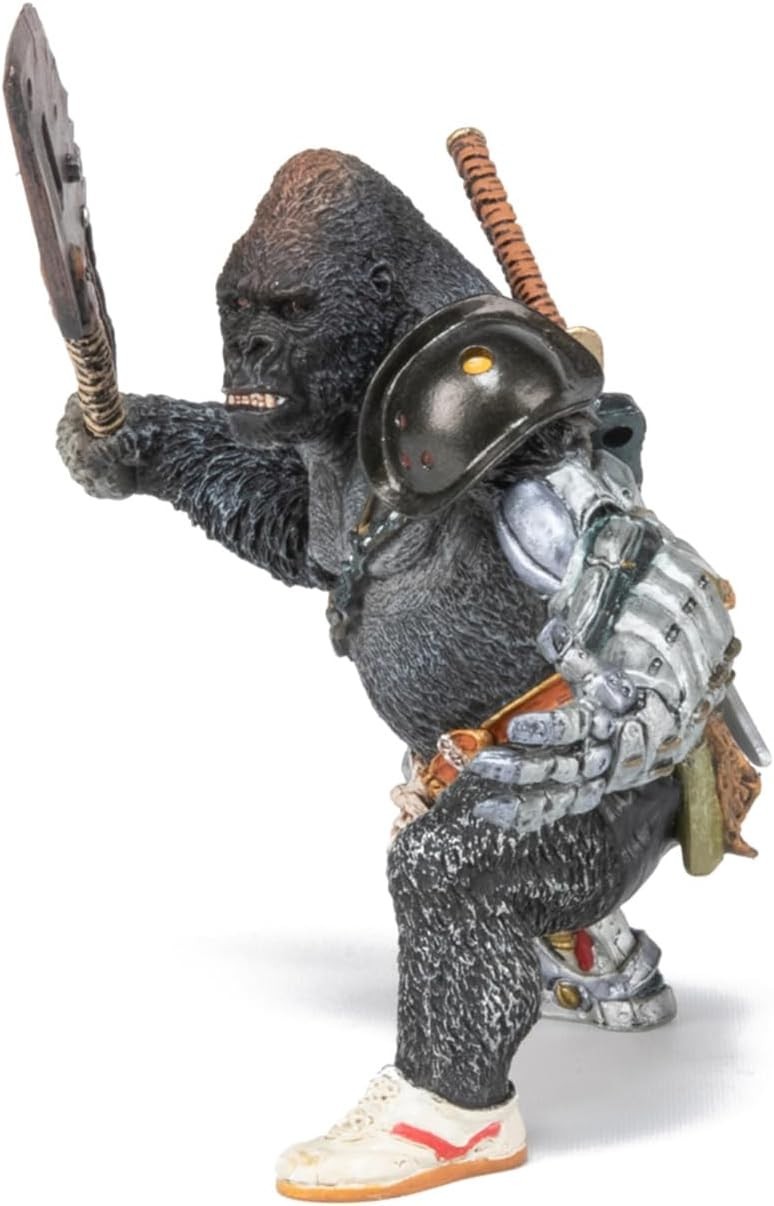 Fantasy Gorilla Toy – Sparks Character