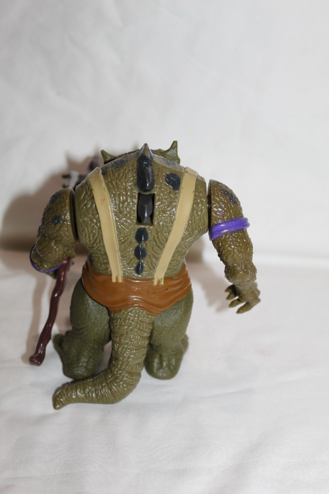 Thundercats 1985 S-S-S-SLITHE 100% complete vintage LJN 1986 1987 thunder cats