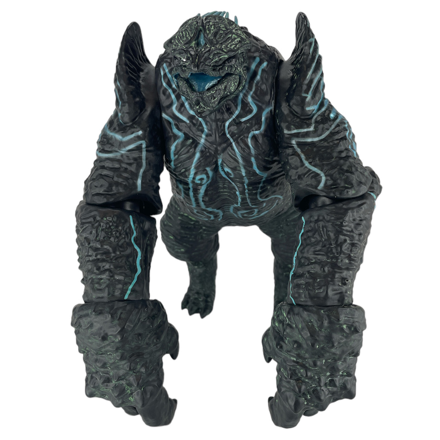 7&Prime; Kaiju Monster Leatherback Pacific Rim 2 Action Figure Figurine Toy Gift Bulk