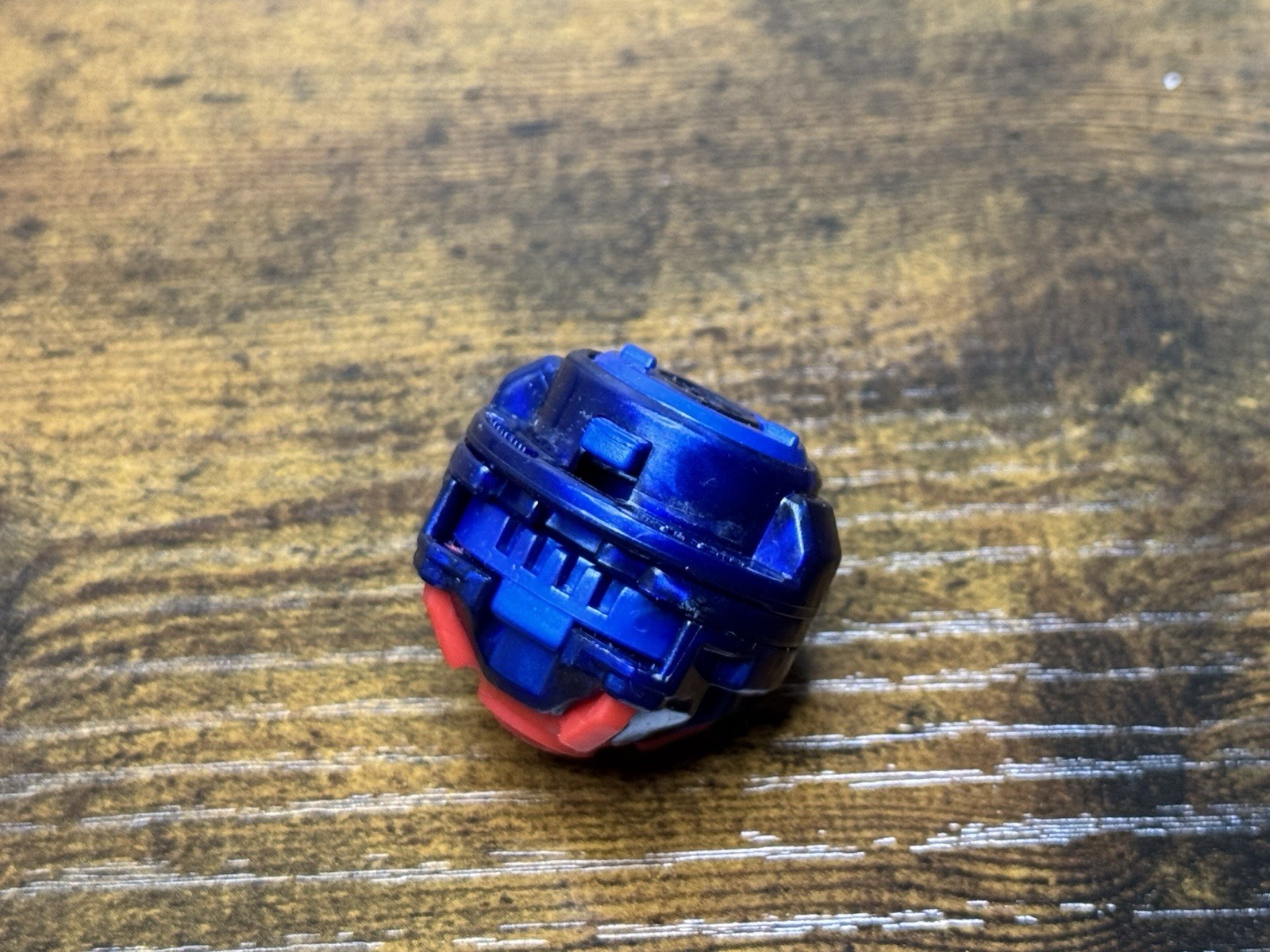 CoroCoro Ultimate Reboot Driver Beyblade Burst Takara Tomy Limited Edition #B1