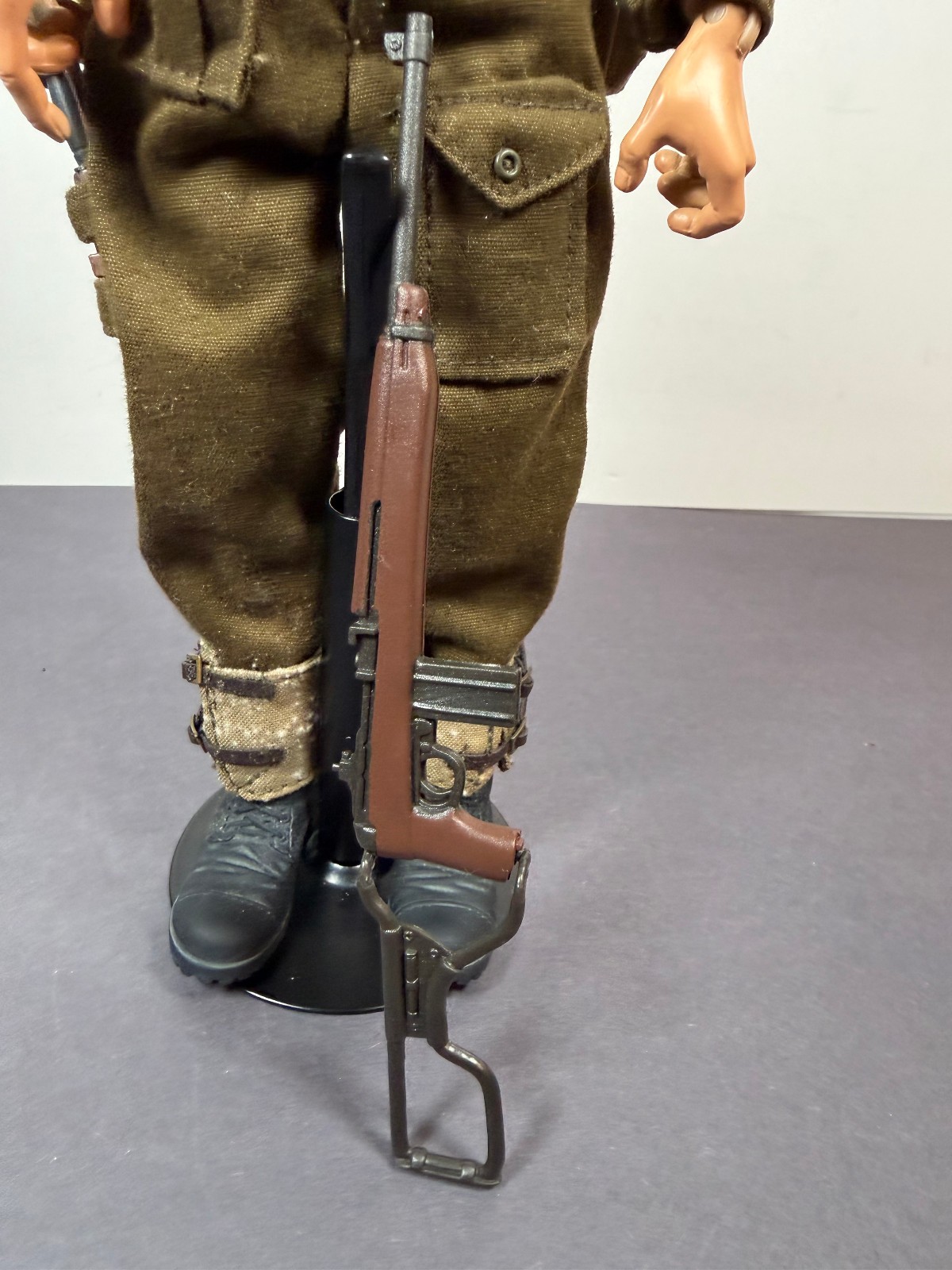 BBI Elite Force WWII 2nd British Commando Private Robert 12&Prime; Figure 1/6 I142