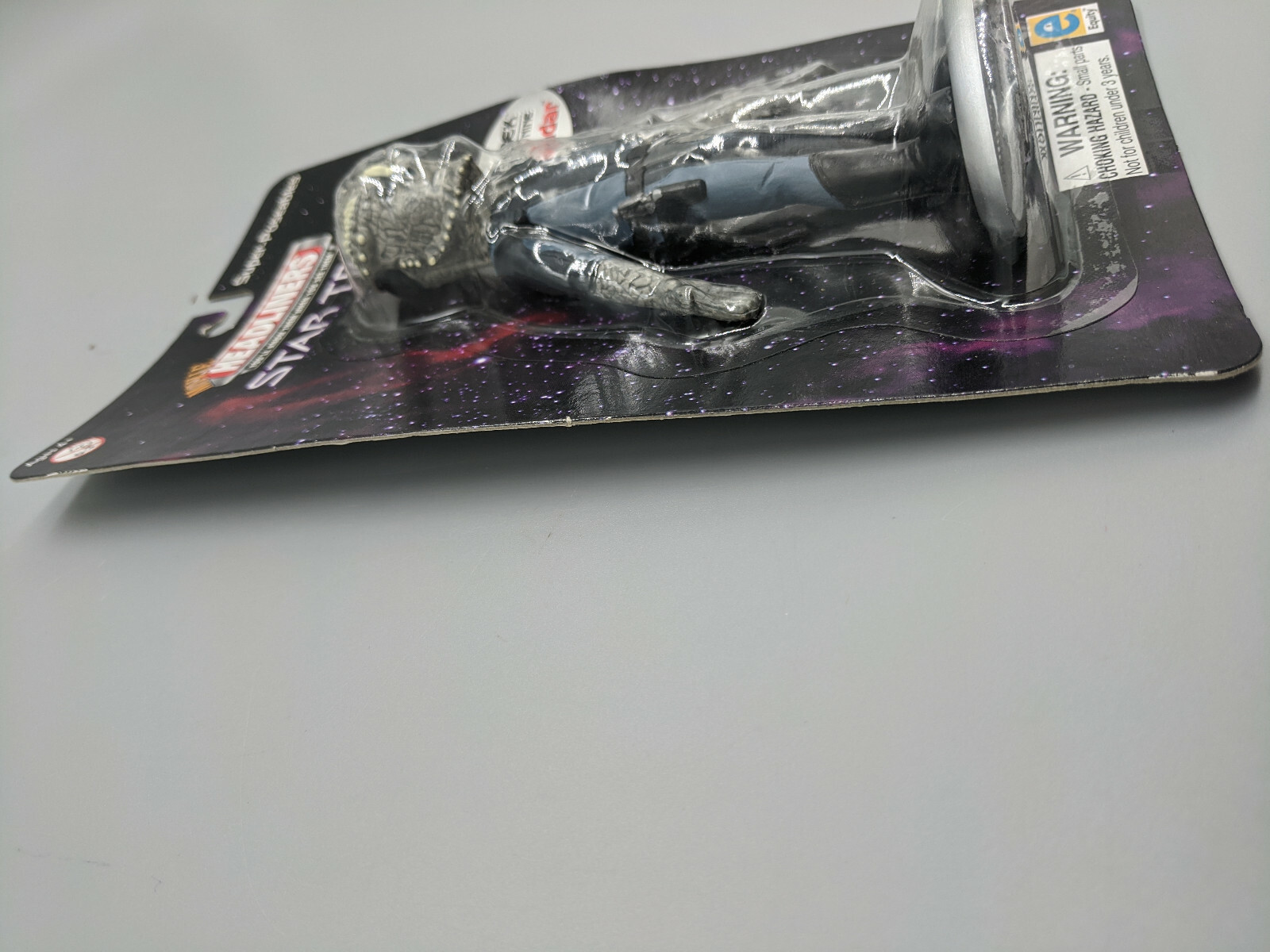 Headliners Star Trek The Next Generation Jem Hadar toys RARE new-Free Shipping