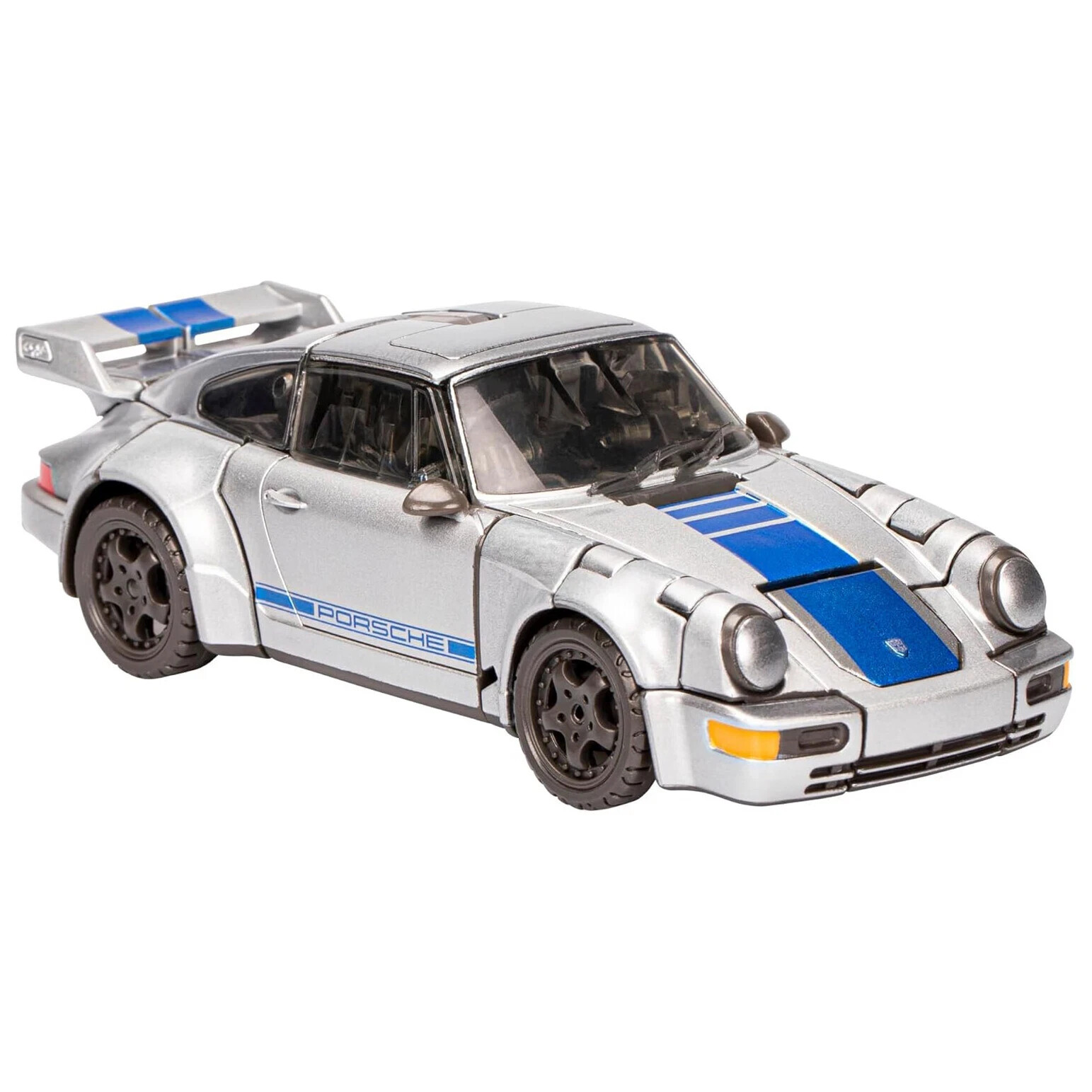 Transformers Mirage Studio Series SS-105 Tf7 Porsche 911 Type-964 Carrera Rs Toy