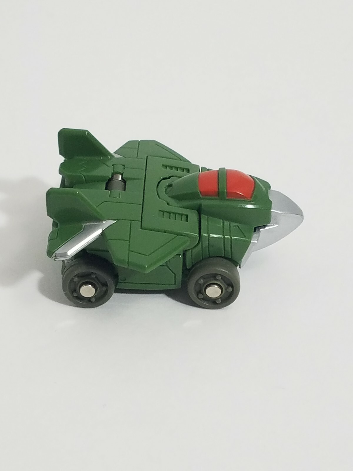 Transformers Hasbro 2011 micro robot in Disguise. Super small very collectible