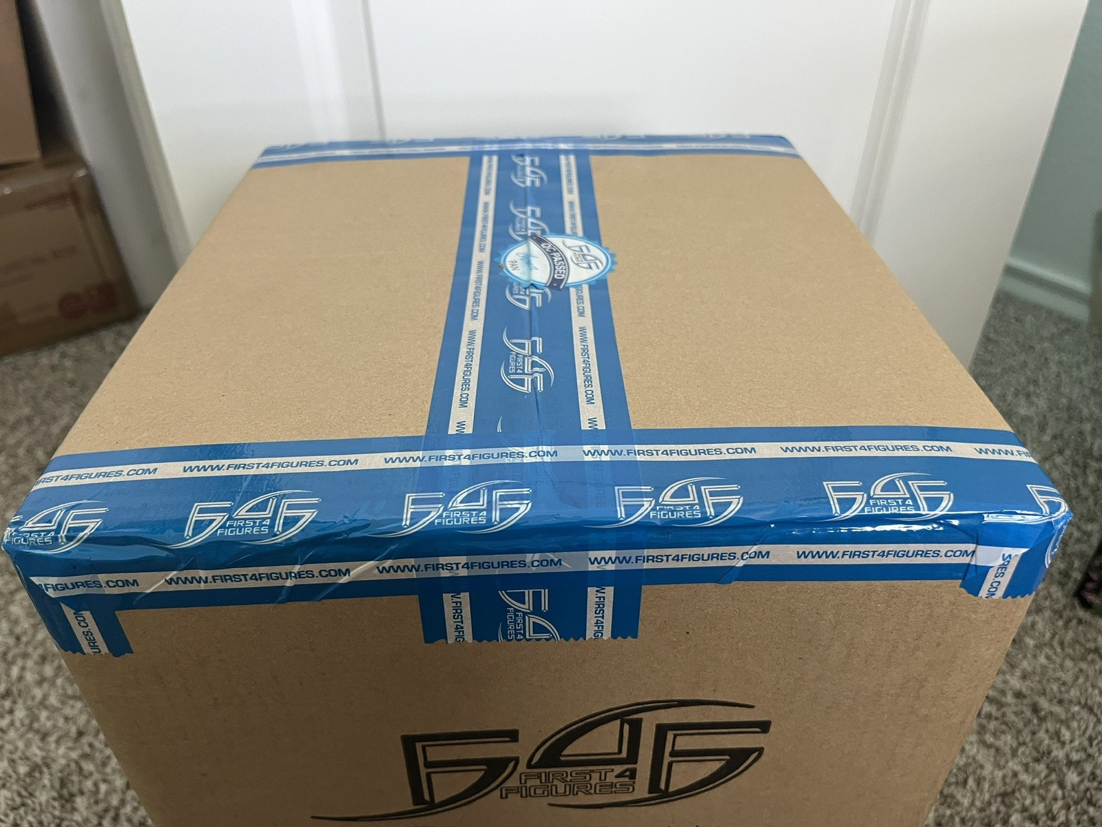 First 4 Figures – Zelda EXCLUSIVE EDITION – #1230 PVC Figure