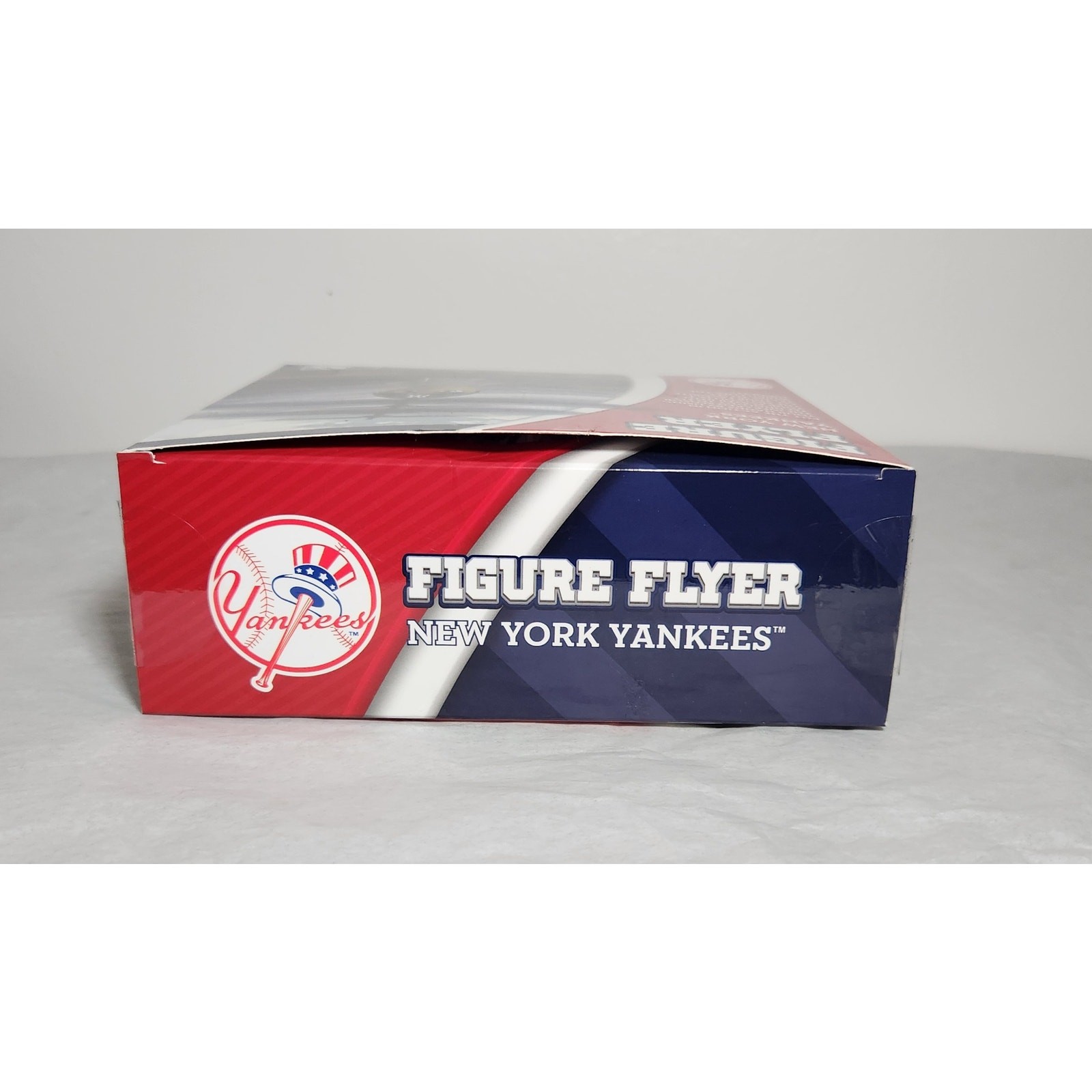 Figure Flyer New York Yankees MLB Hover Technology Indoor Use Brand New