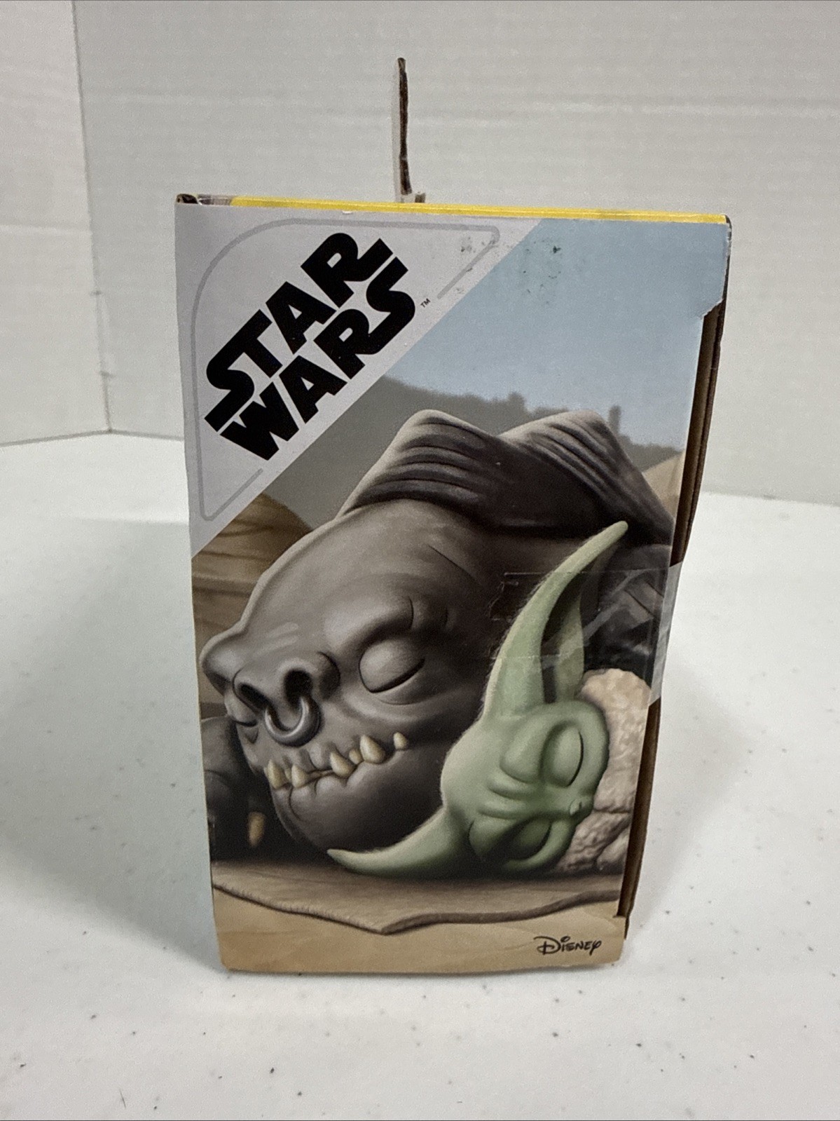 Star Wars The Bounty Collection  » Taming The Beast Pack » 2023 Hasbro Disney