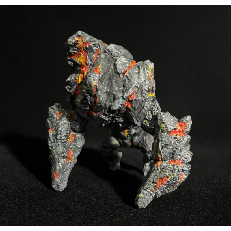 3 Inch Handmade Custom ‌Black Myth: Wukong The Destined One‌‌‌ No Box