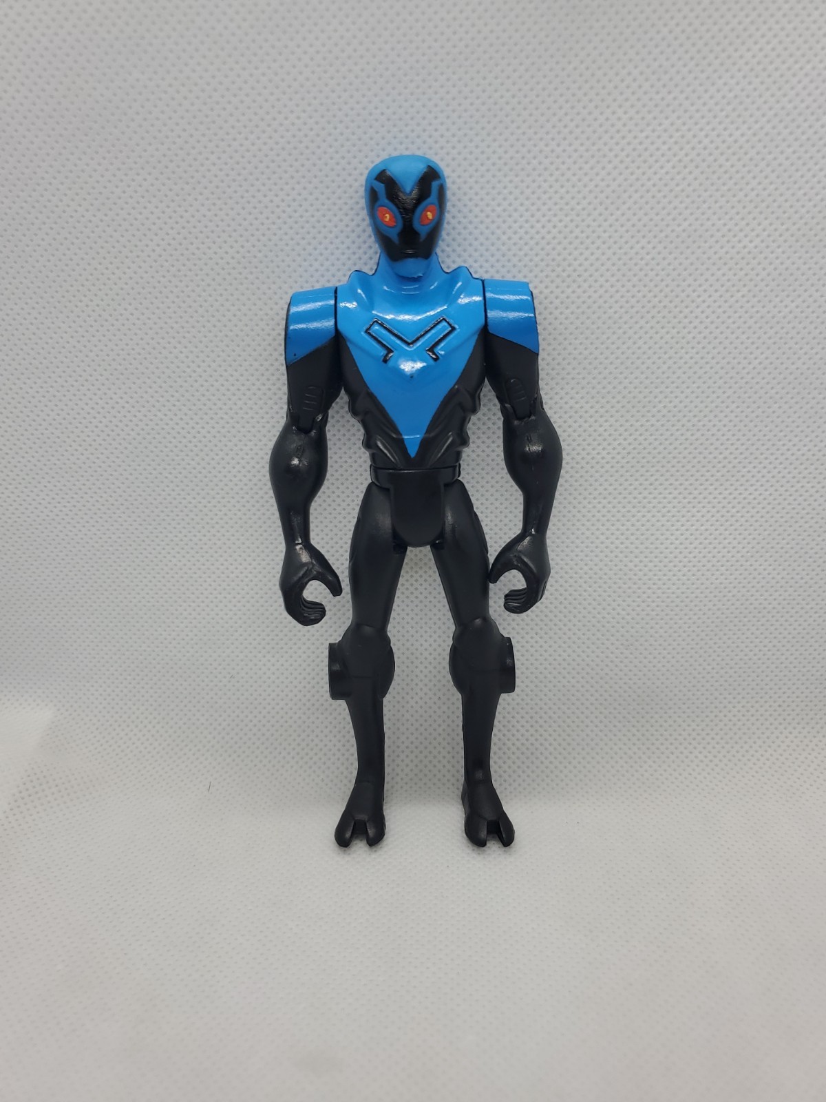 Blue Beetle Mattel DC Comics Batman: Brave and the Bold 5&Prime; Action Figure