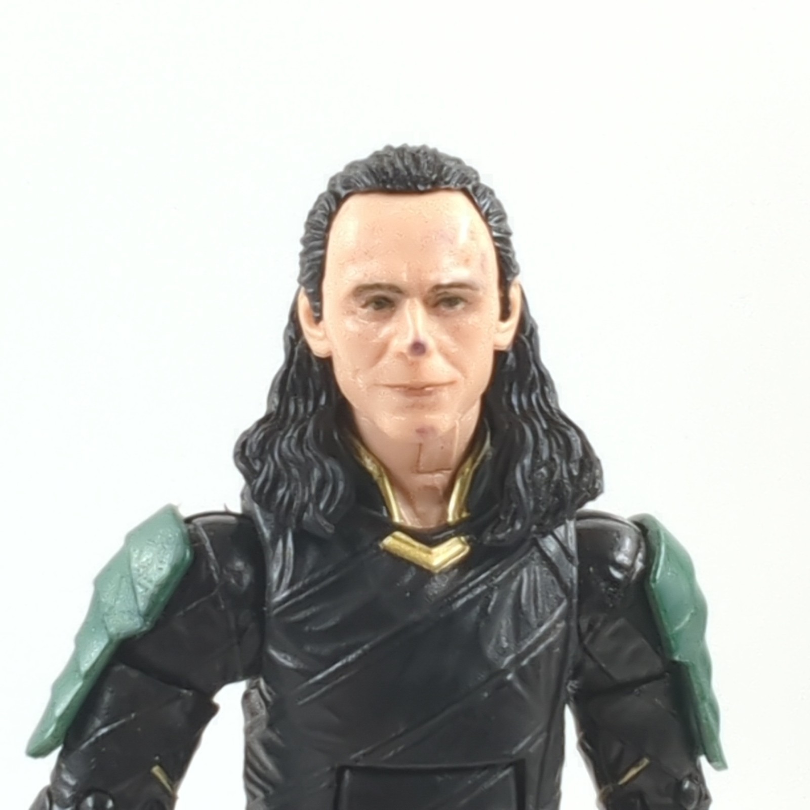 Marvel Legends Loki MCU Loose 6&Prime; Action Figure (Infinity War 2 Pack)