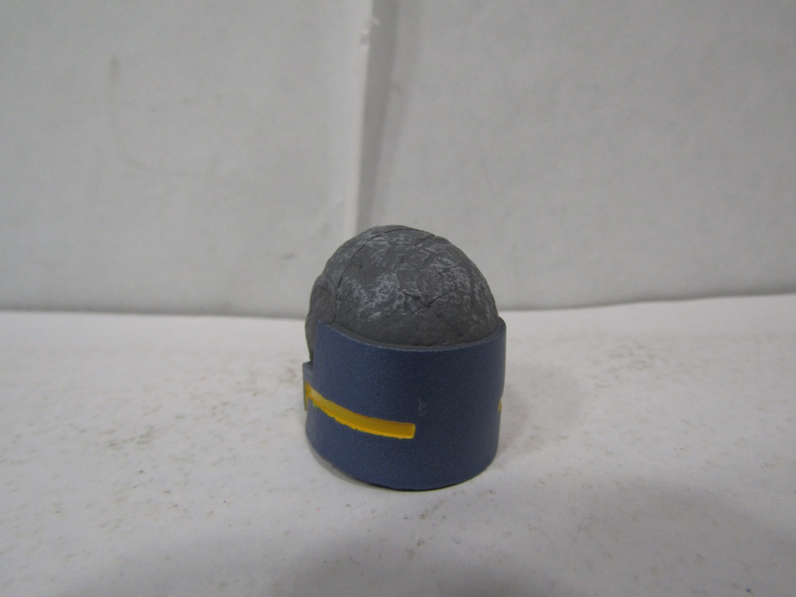 Beast Kingdom Darkseid (No Packaging, Angry Head Only)