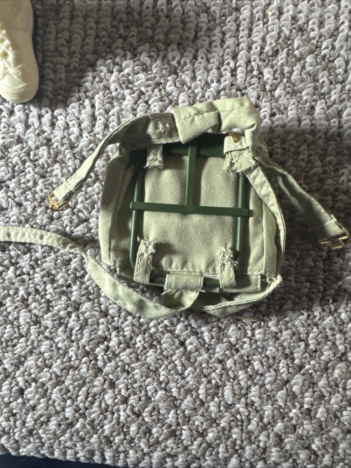 12&Prime; ACTION FIGURES – CLOTHES, AND ACCESSORIES LOT