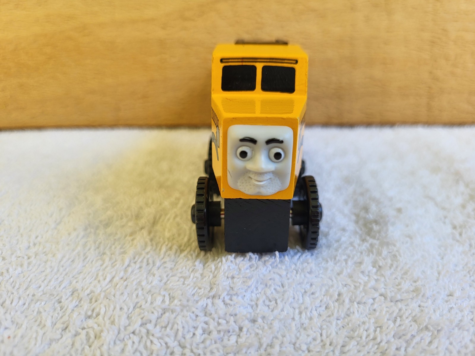 Thomas & Friends Wooden Railway Butch