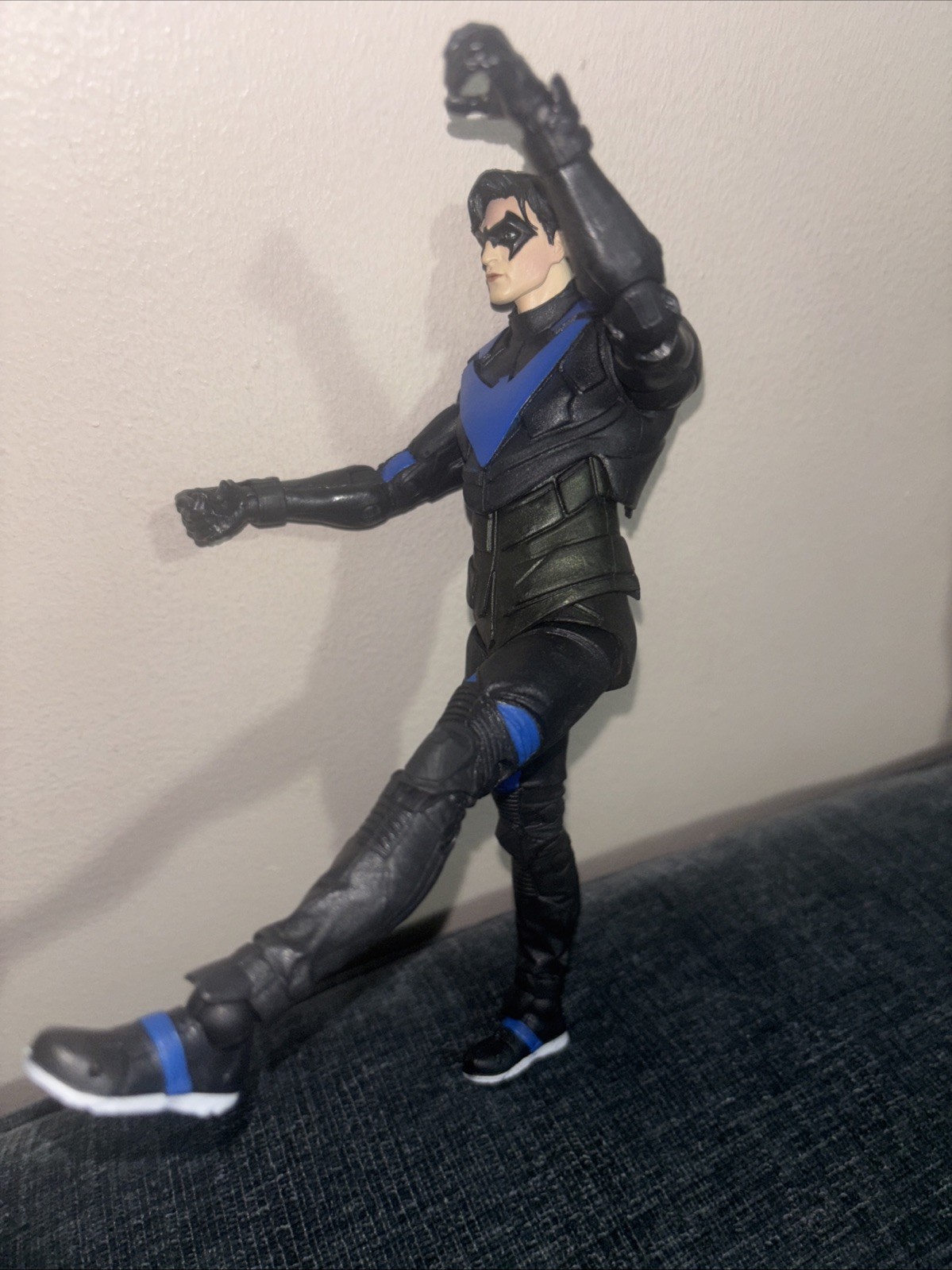 McFarlane DC Multiverse Gaming Greats Gotham Knights Nightwing