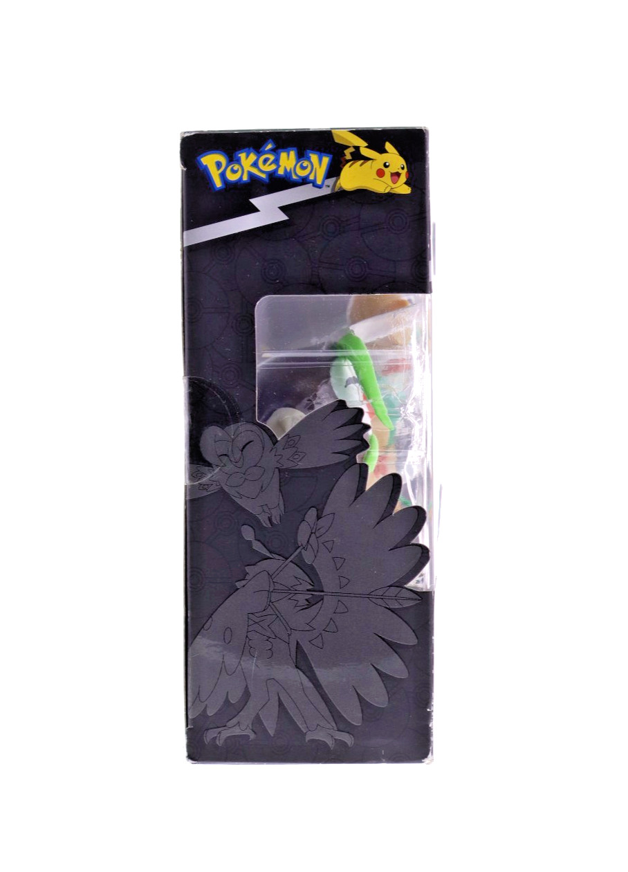 Pokemon Special Finish Evolution Multi-Pack – Rowlet, Dartrix, Decidueye