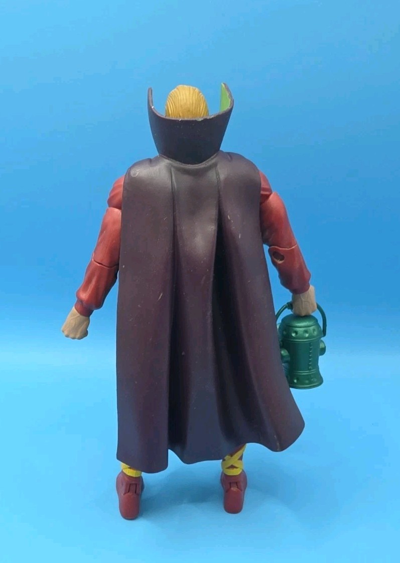 DC Universe Classics Green Lantern Alan Scott DCUC 6&Prime; Action Figure Complete
