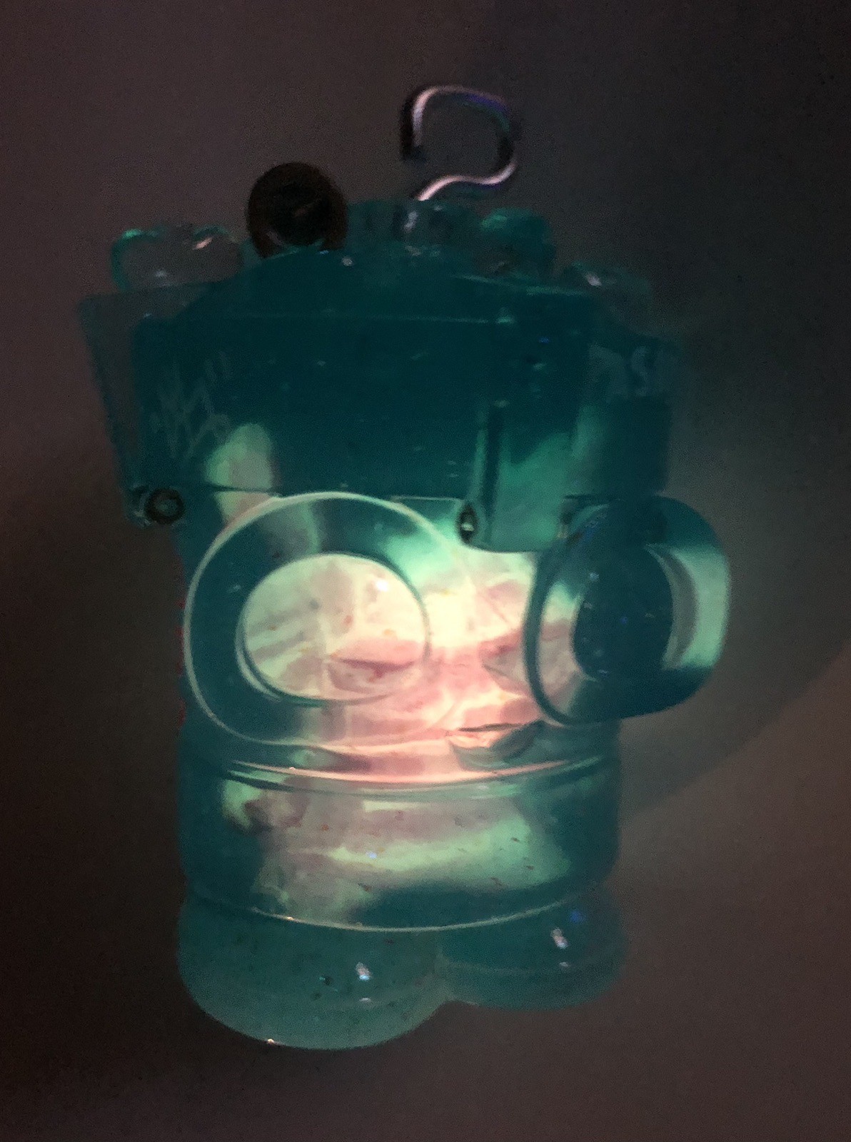 5thTurtle X Scott Tolleson PRESSURE BOT: SHARD LE 10 Exclusive Designer Con 2026