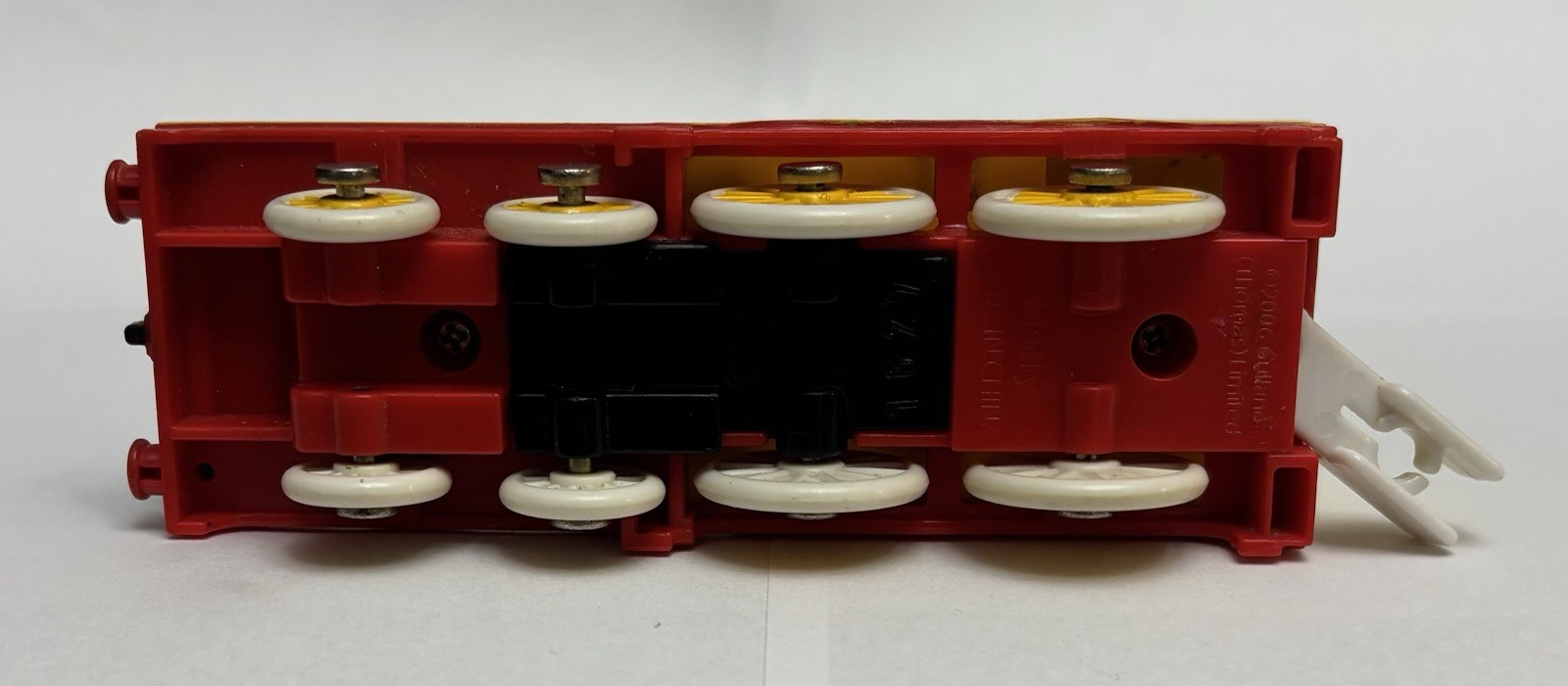 Thomas & Friends Trackmaster Motorized Train Molly Engine Hit Toy 2006