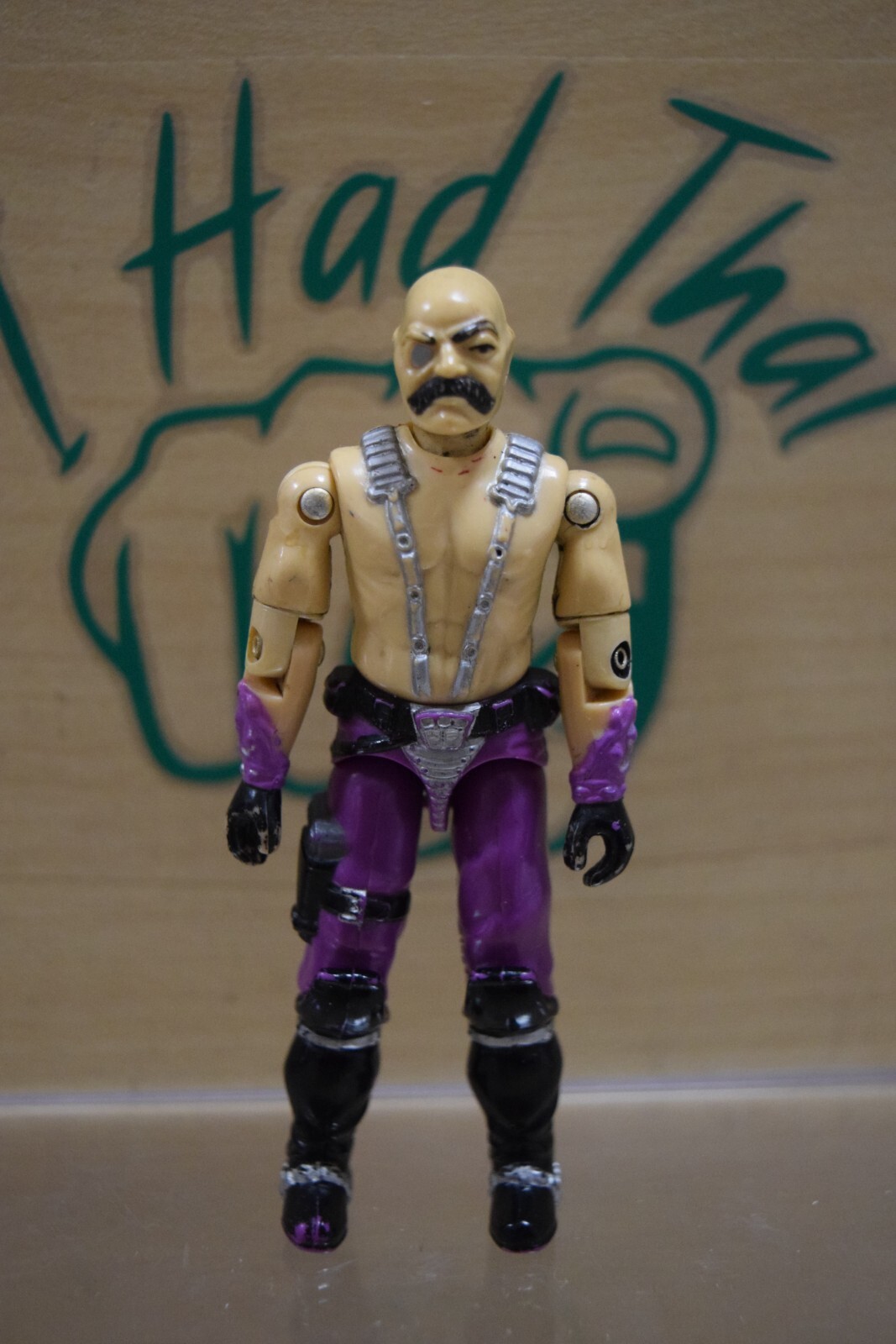 GI Joe Series 5 Loose Figures YOU PICK 1986 Updated 6/3/25 Hasbro