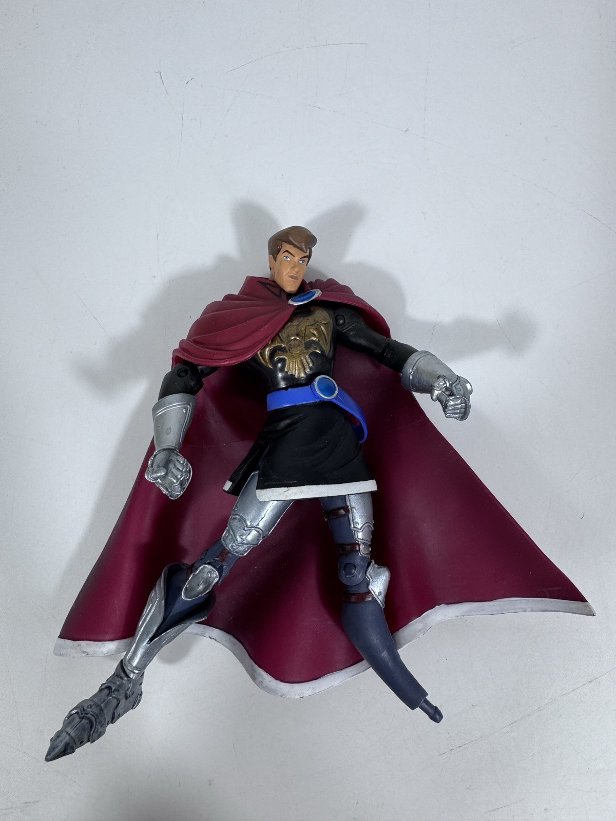 Vintage Disney Exclusive Heroes Prince Phillip 9&Prime;