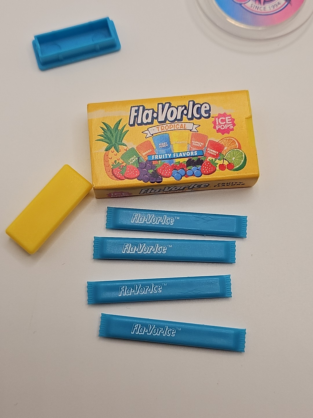 Sugar Buzz Minis Series 1