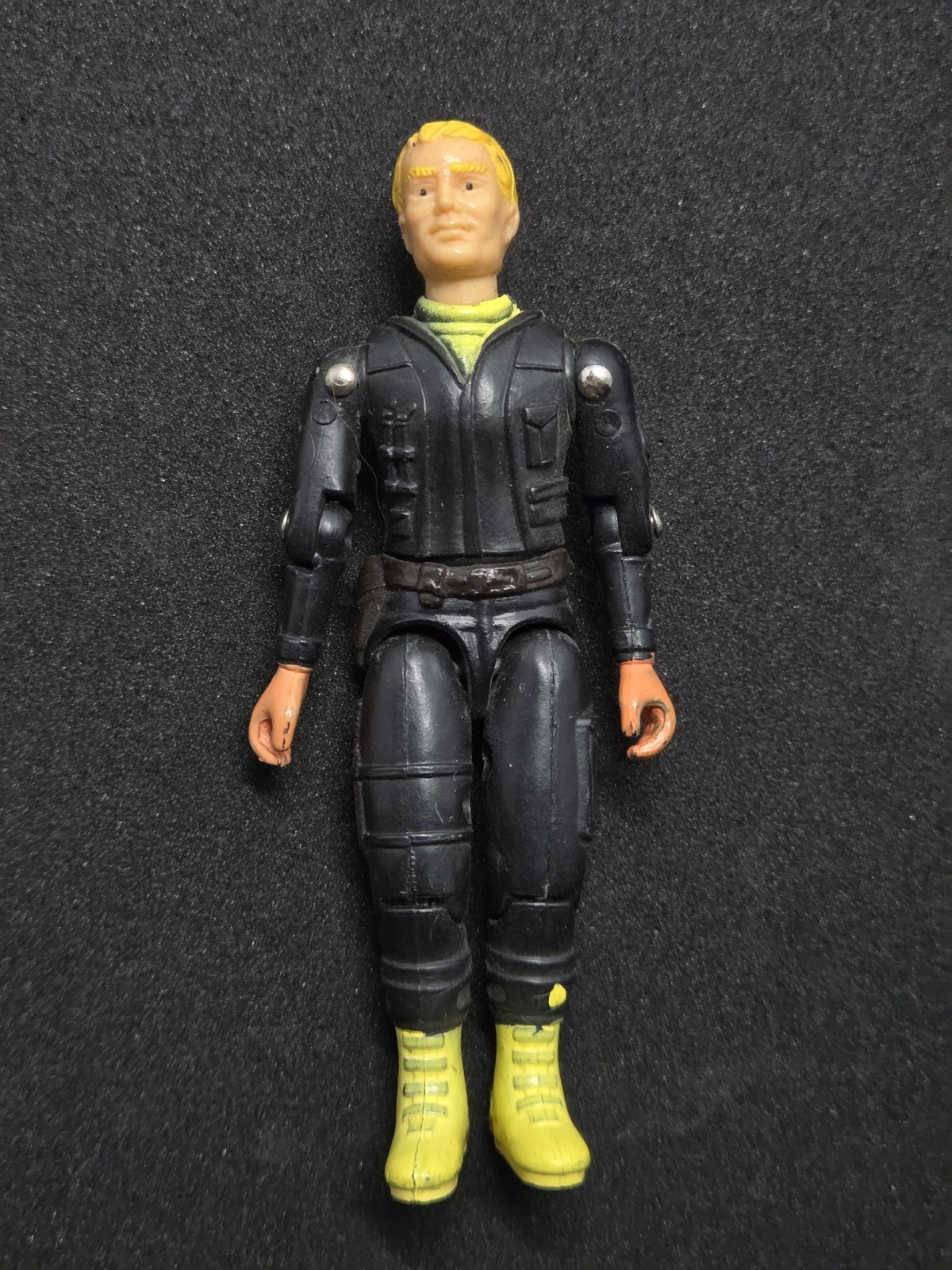 RARE 1987 Concept 2000 Commando Ranger Everyone&rsquo;s Hero General Len