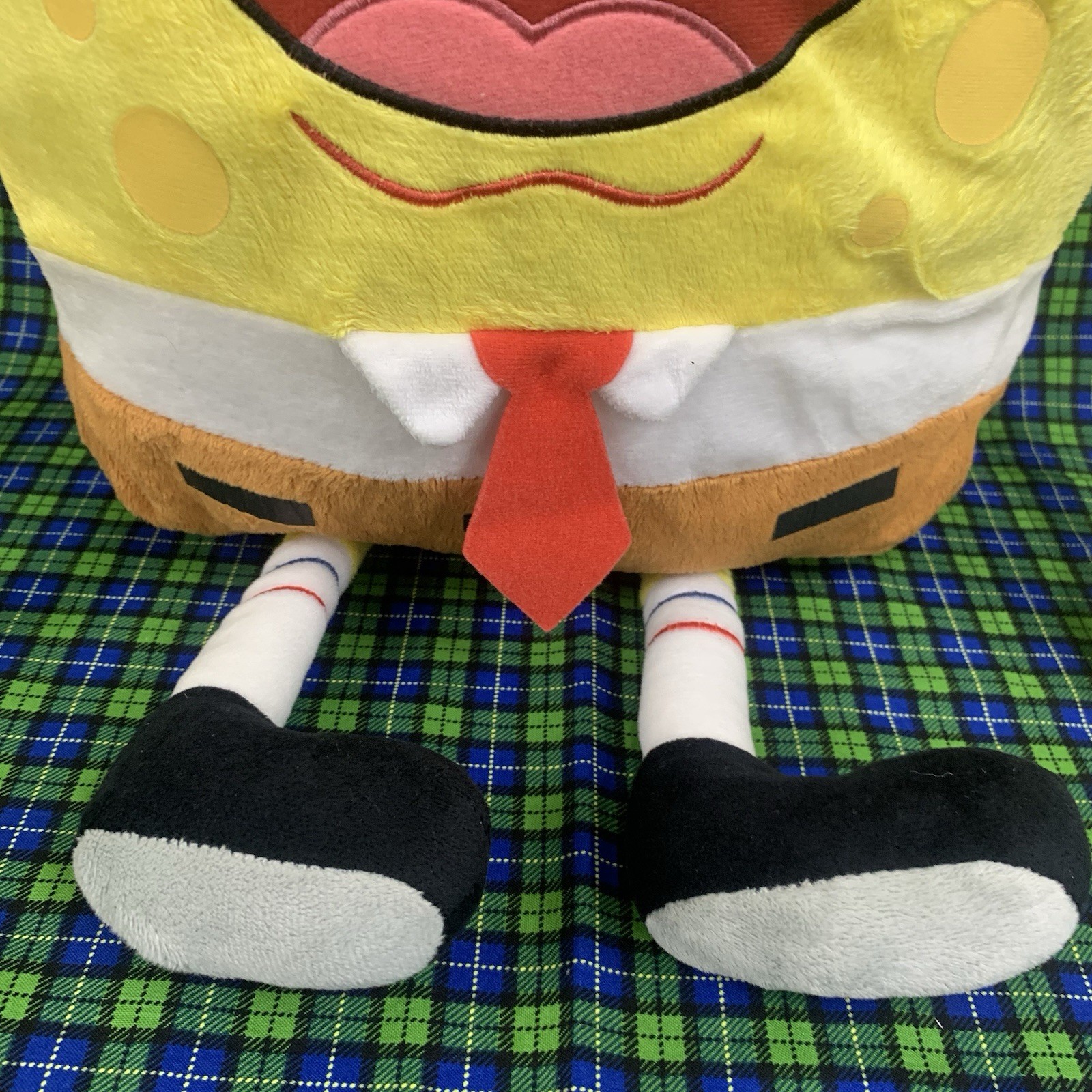 Spongebob Squarepants Plush – Extra Large 20 Inch