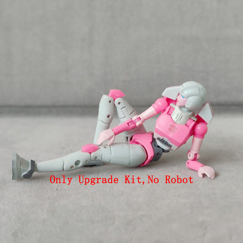 Model Injection Replacement Backpack Upgrade Kit For NewAge H48 Arcee