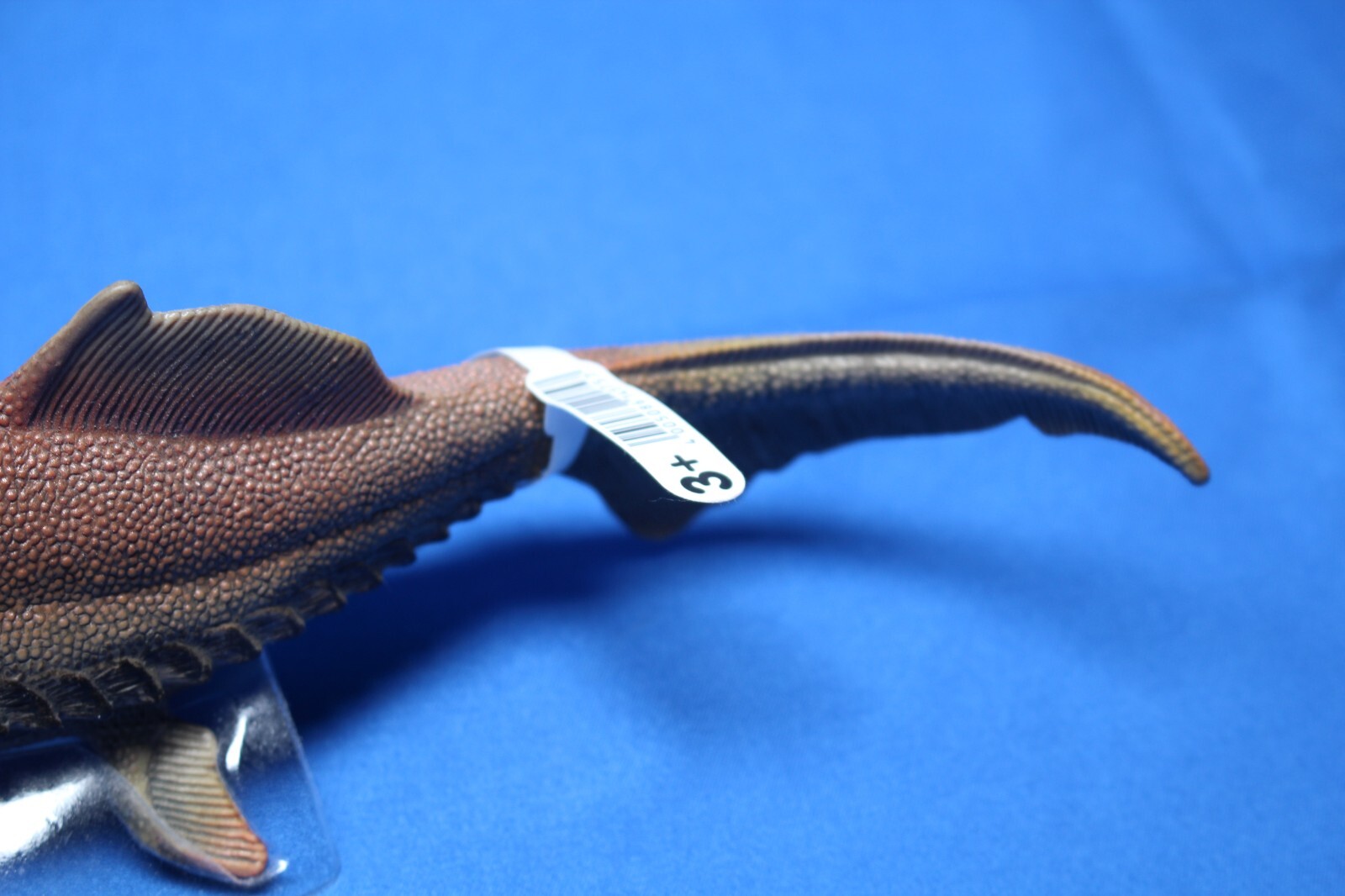 Schleich Dunkleosteus Prehistoric Dinosaur Fish Figure 8.5” Toy