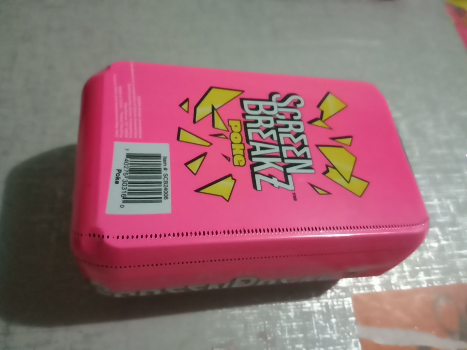 ScreenBreakZ Poke 4.5&Prime; Collectible Figure New Others Available