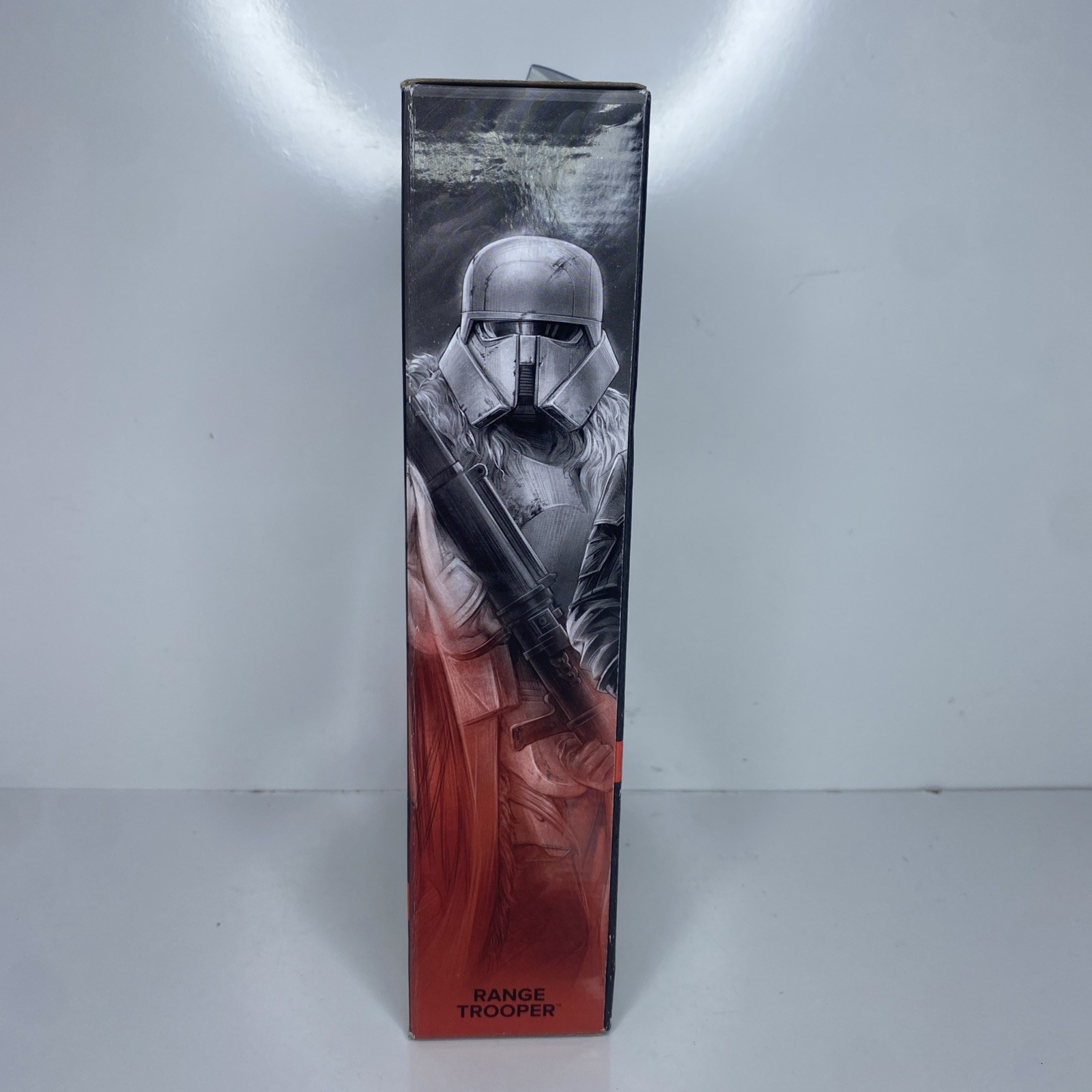 Star Wars The Black Series 6&Prime;Action Figure Exclusive Range Trooper #14 IN STOCK