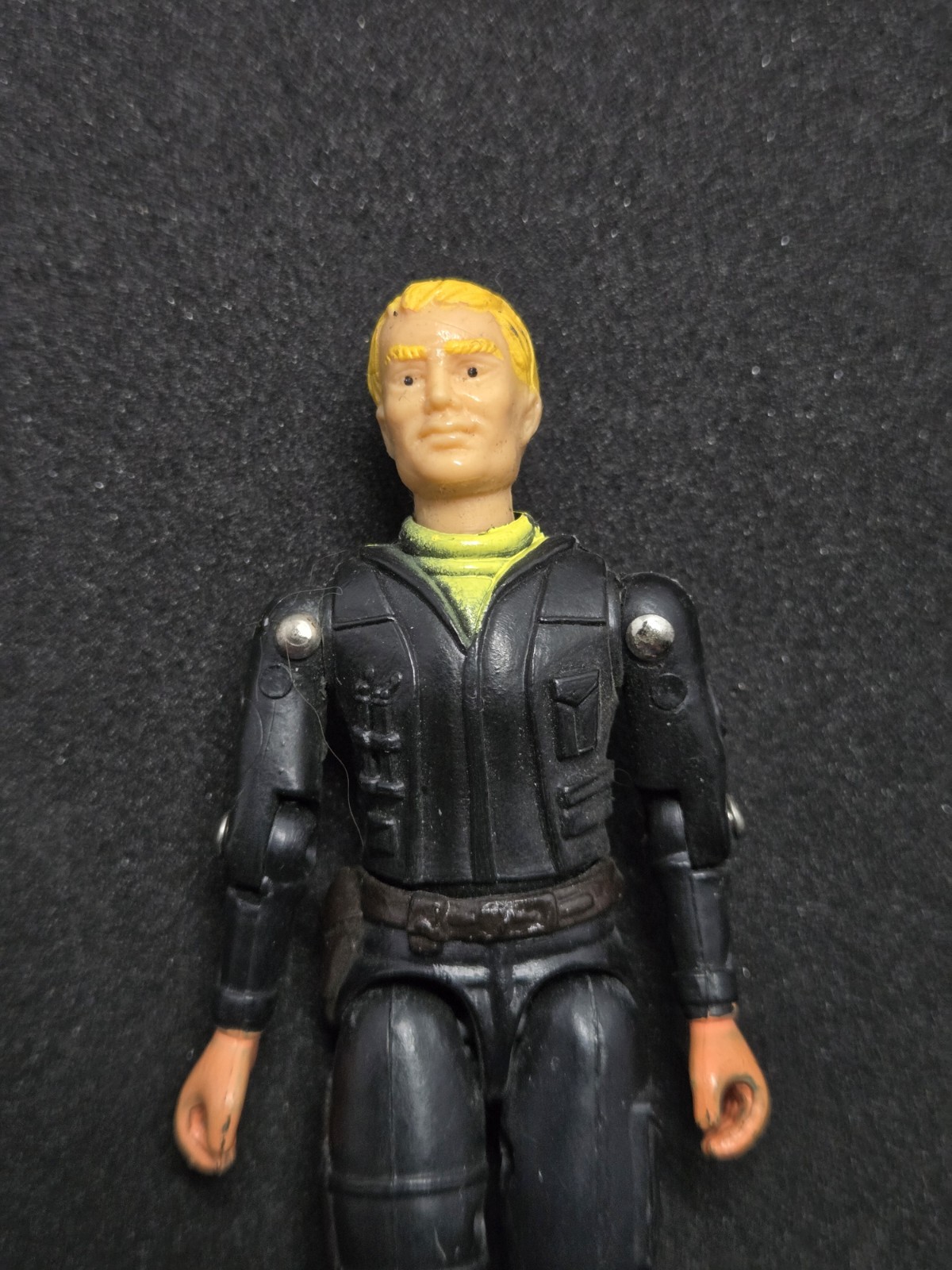 RARE 1987 Concept 2000 Commando Ranger Everyone&rsquo;s Hero General Len