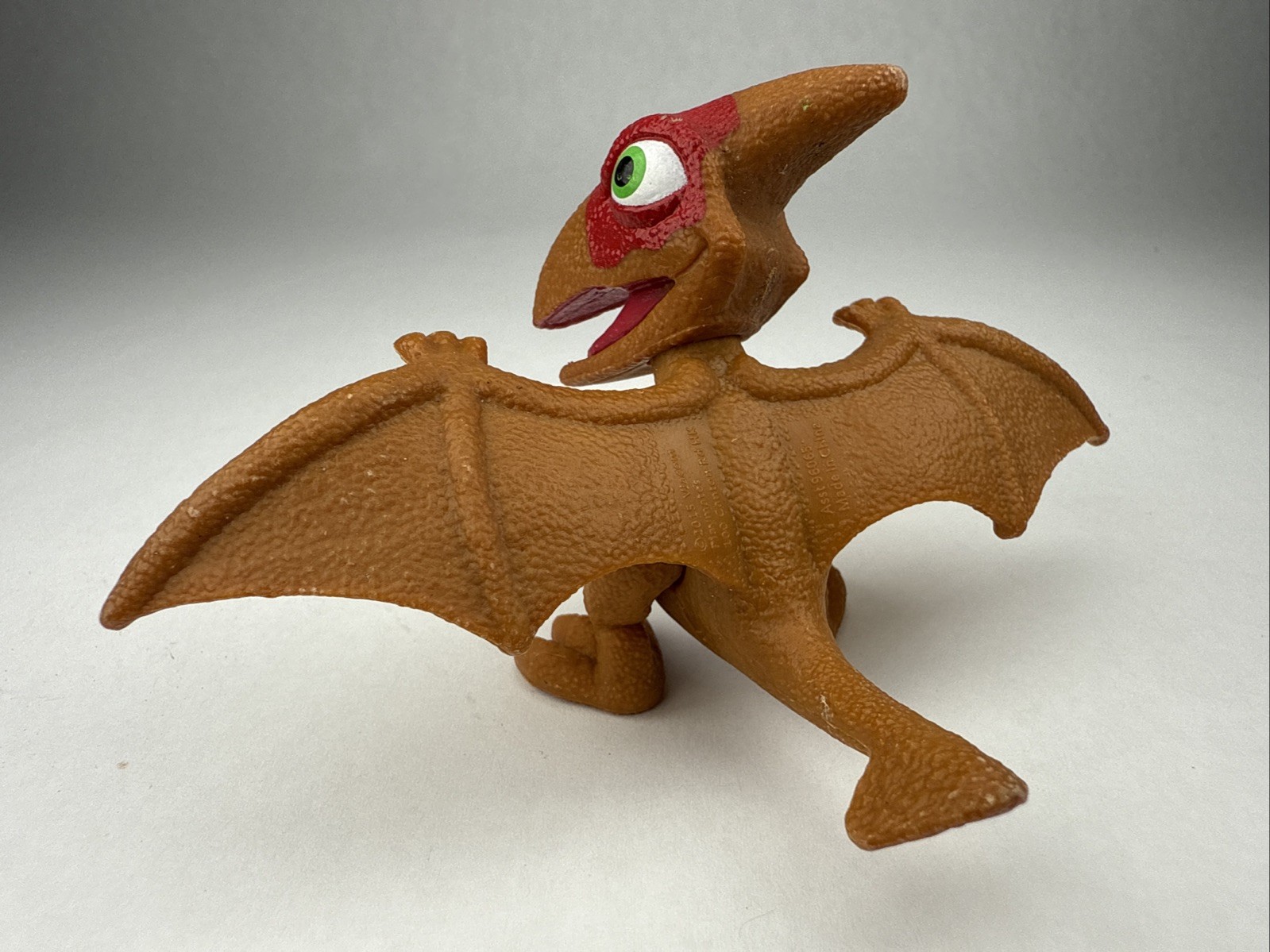 Teenage Mutant Ninja Turtles Half-Shell Heroes Dino Pterodactyl, 2015, Playmates