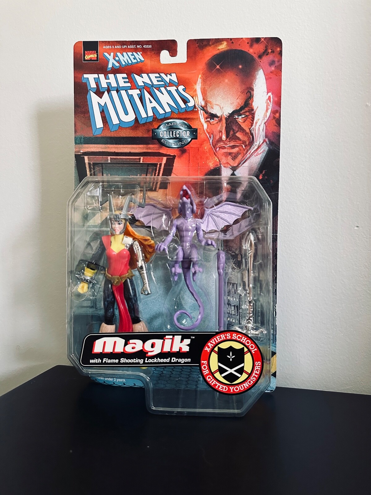 X-Men: The New Mutants – Magik