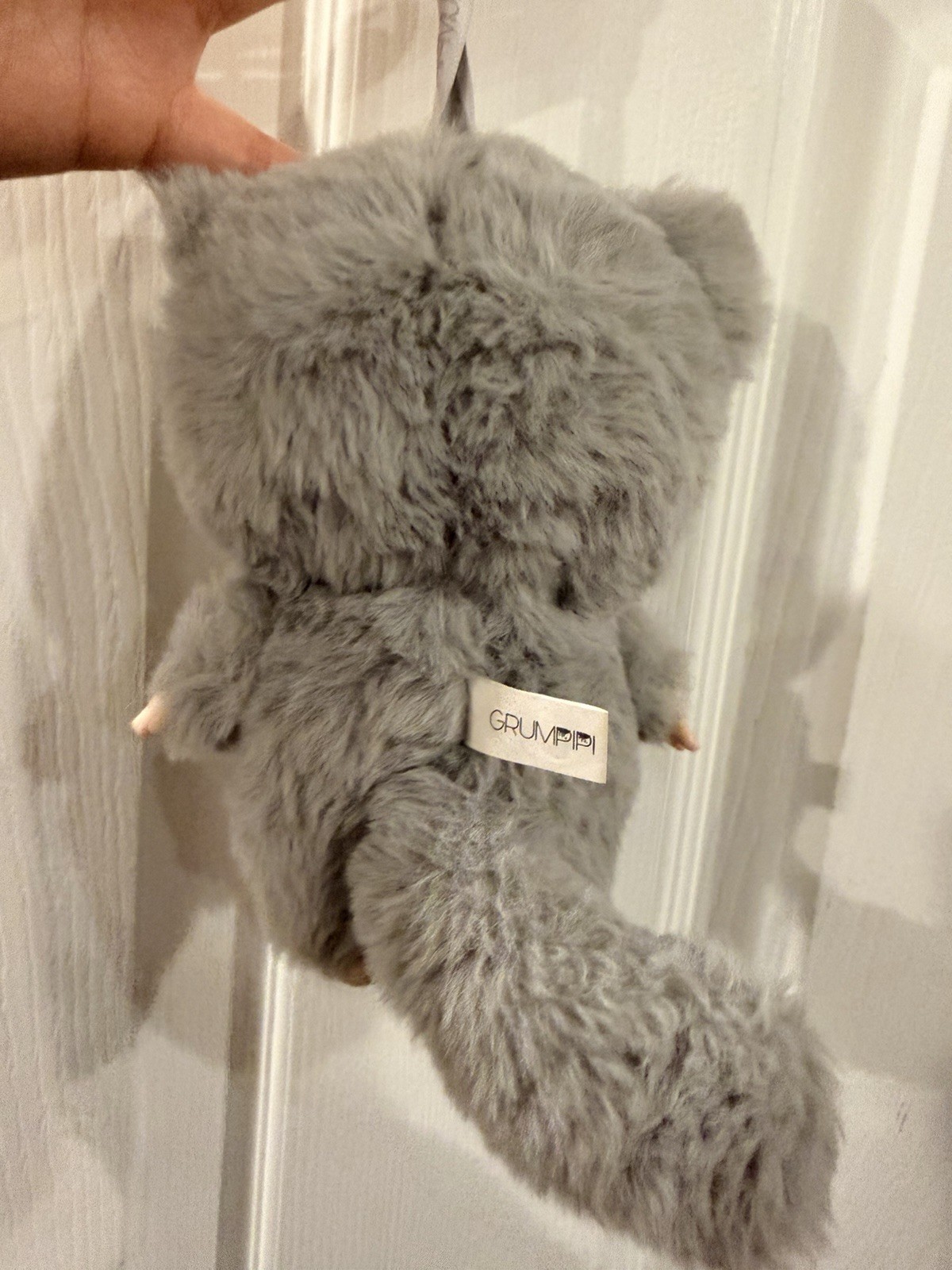 Grumpipi Sleepless Grumpipi Plush