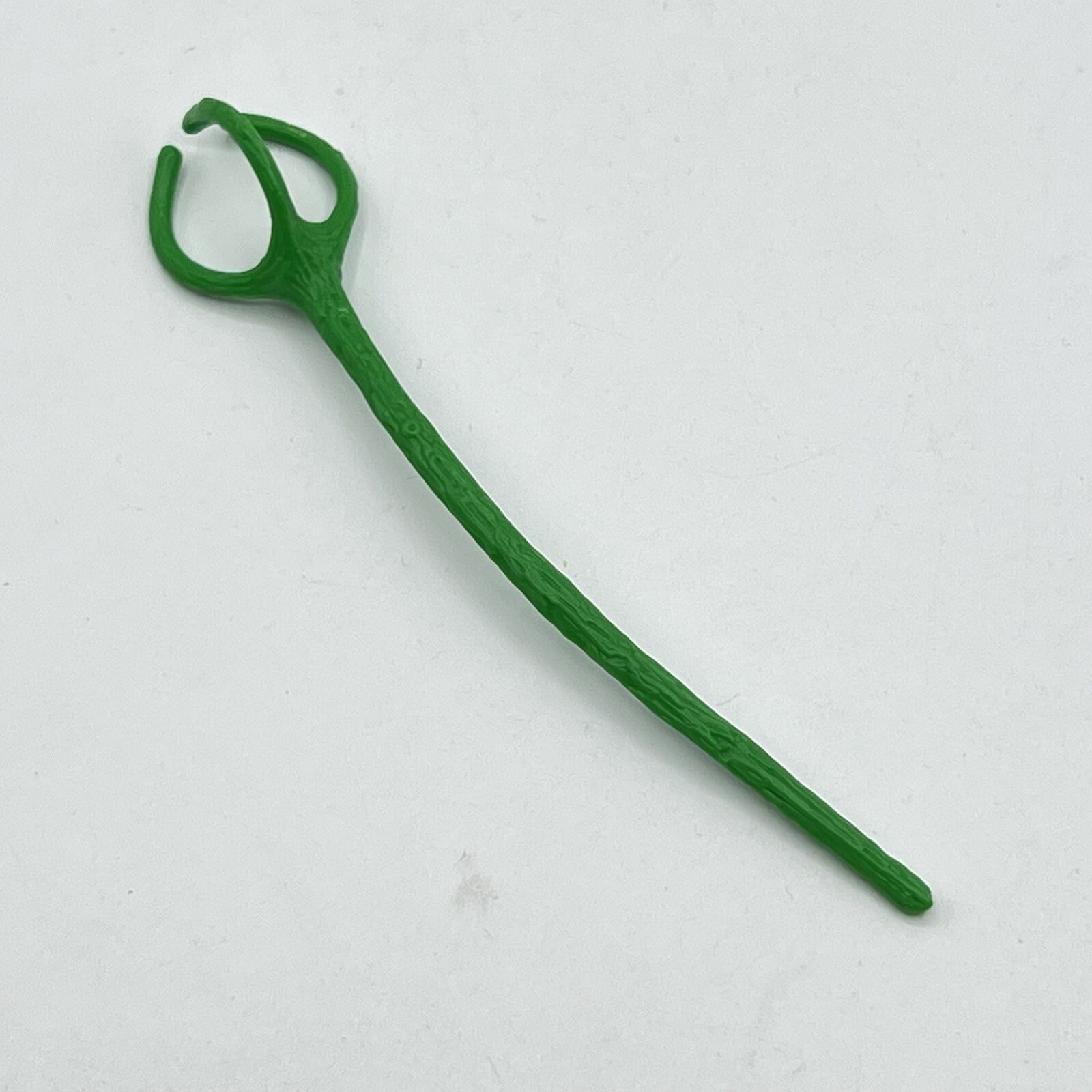 Kenner 1990 Swamp Thing Snap Up Authentic Vintage Accessory Official Genuine