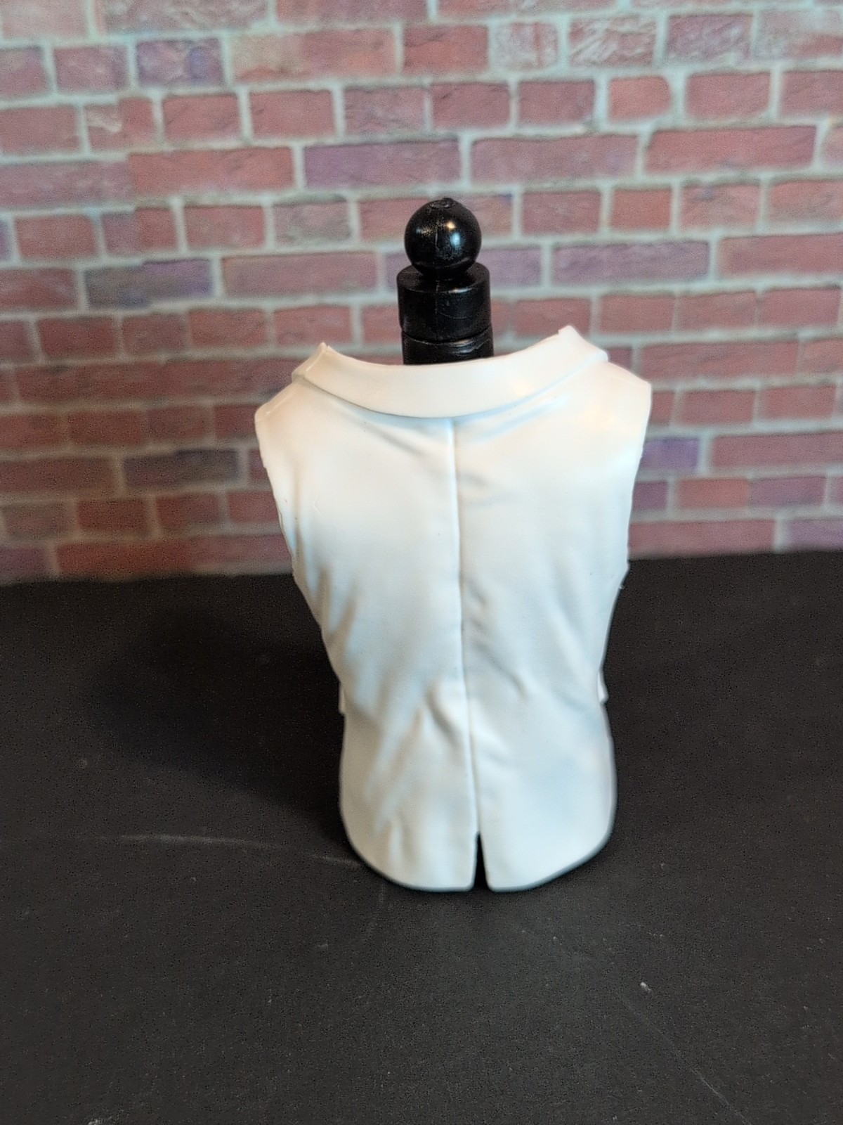 Marvel Legends Series Mr. Knight « JACKET ONLY » For 6&Prime; Action Figure