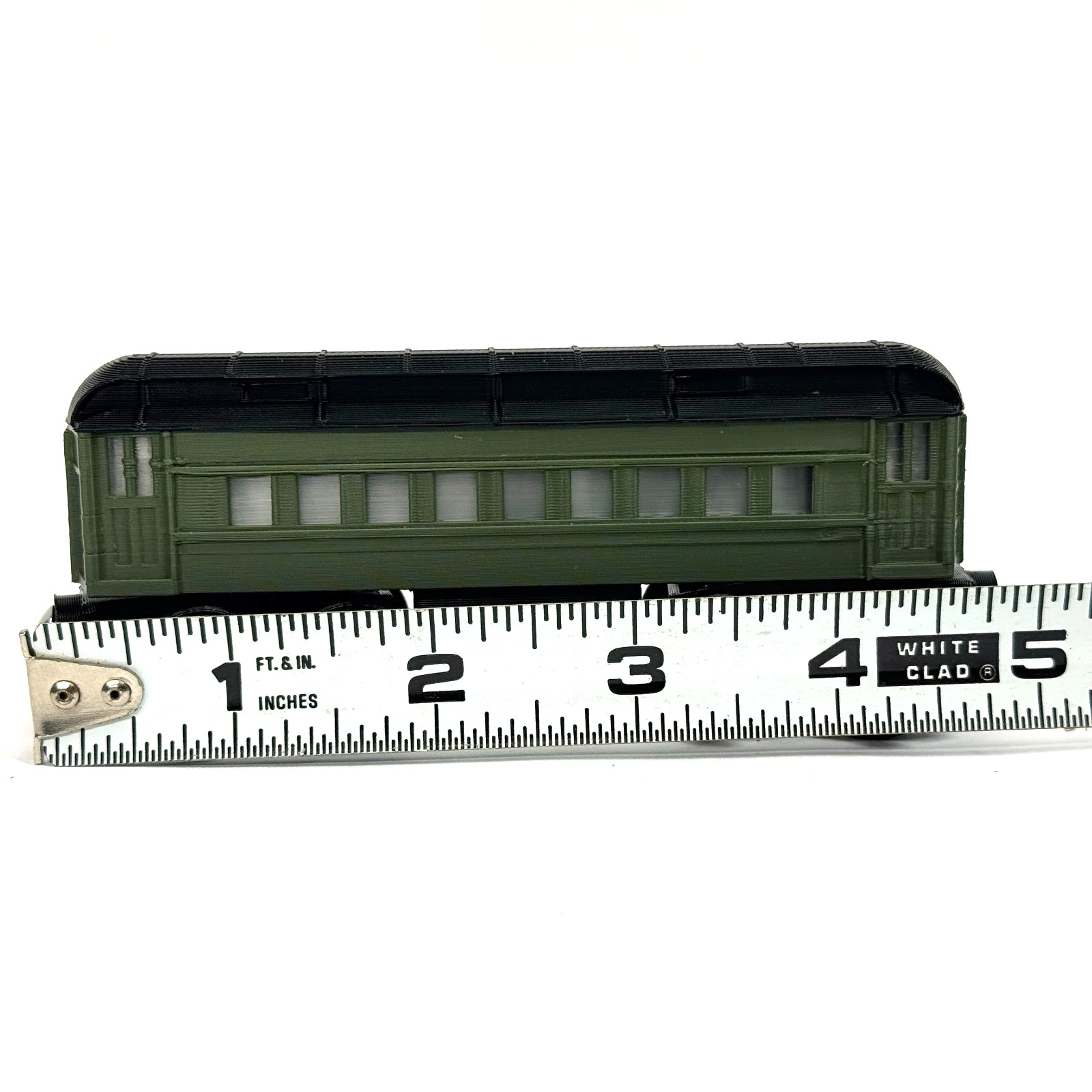 Wooden Railway Pullman Train Collection Custom Made for Thomas Train & Others