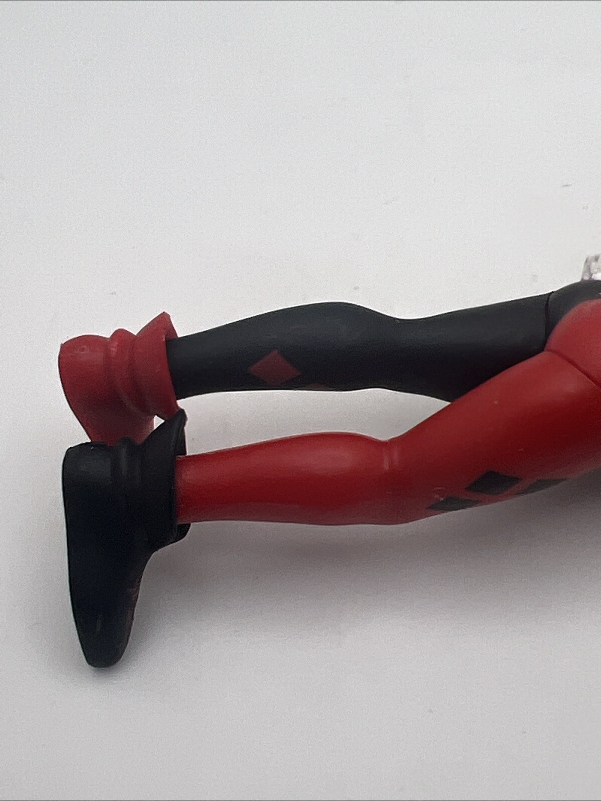 Funko Rock Candy DC Comics Harley Quinn Classic Figure ~No Hammer 2016