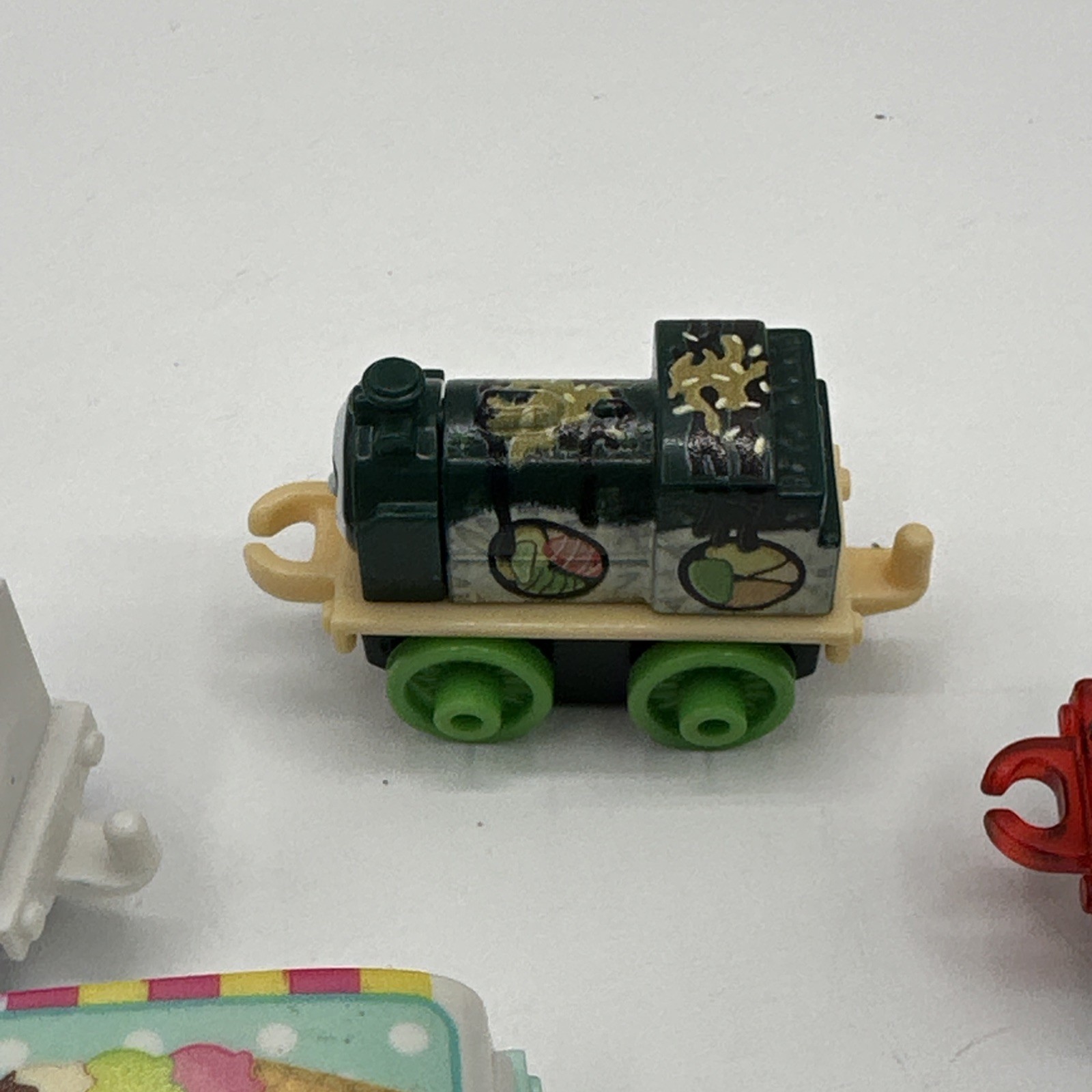 Thomas & Friends Train Tank Engine MINIS Lot of 11 Classics