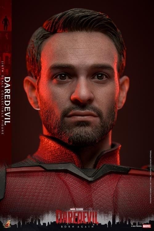 Daredevil: Born Again TMS154 Daredevil 1/6th Scale Collectible Figure
