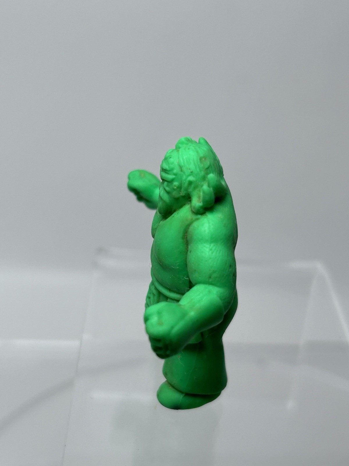 Kinnikuman Kinkeshi #190 Neptune King – M.U.S.C.L.E. – Bandai Japan