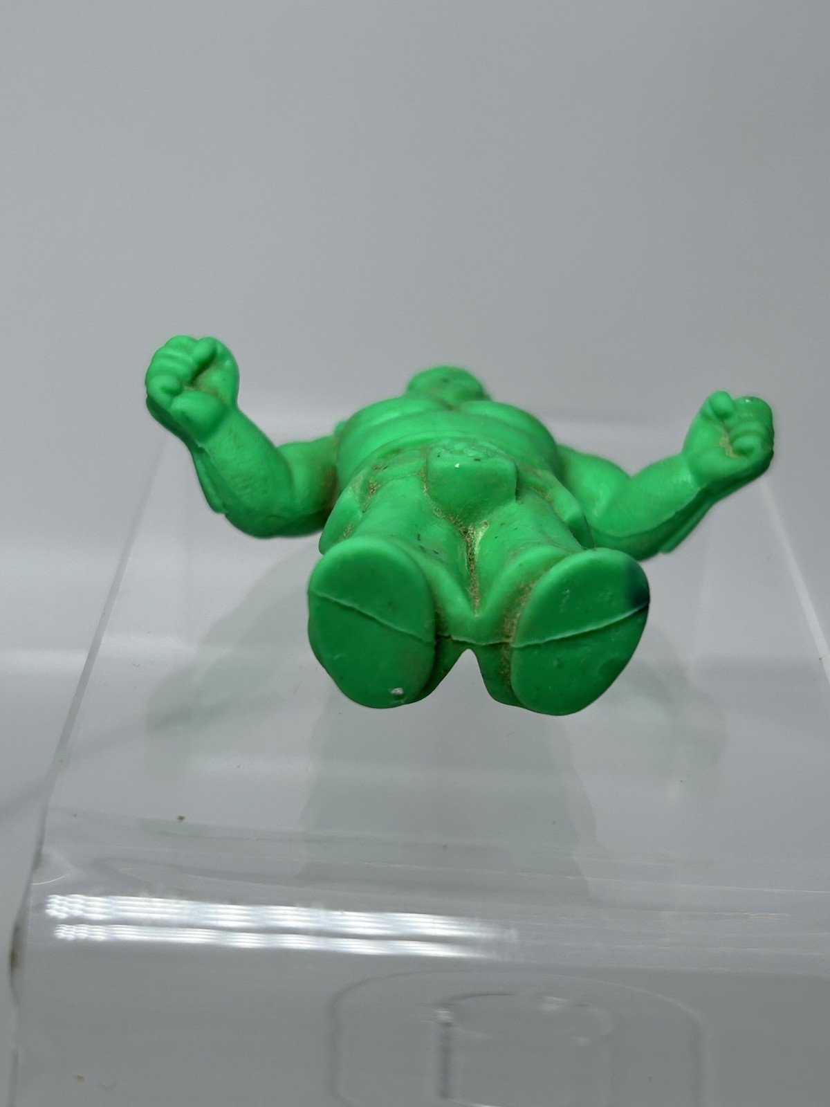 Kinnikuman Kinkeshi #190 Neptune King – M.U.S.C.L.E. – Bandai Japan
