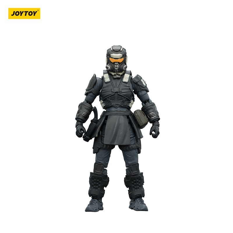 JOYTOY Dark Source 1/25 Action figure Steel Ride Corps Sniper Viktor Model