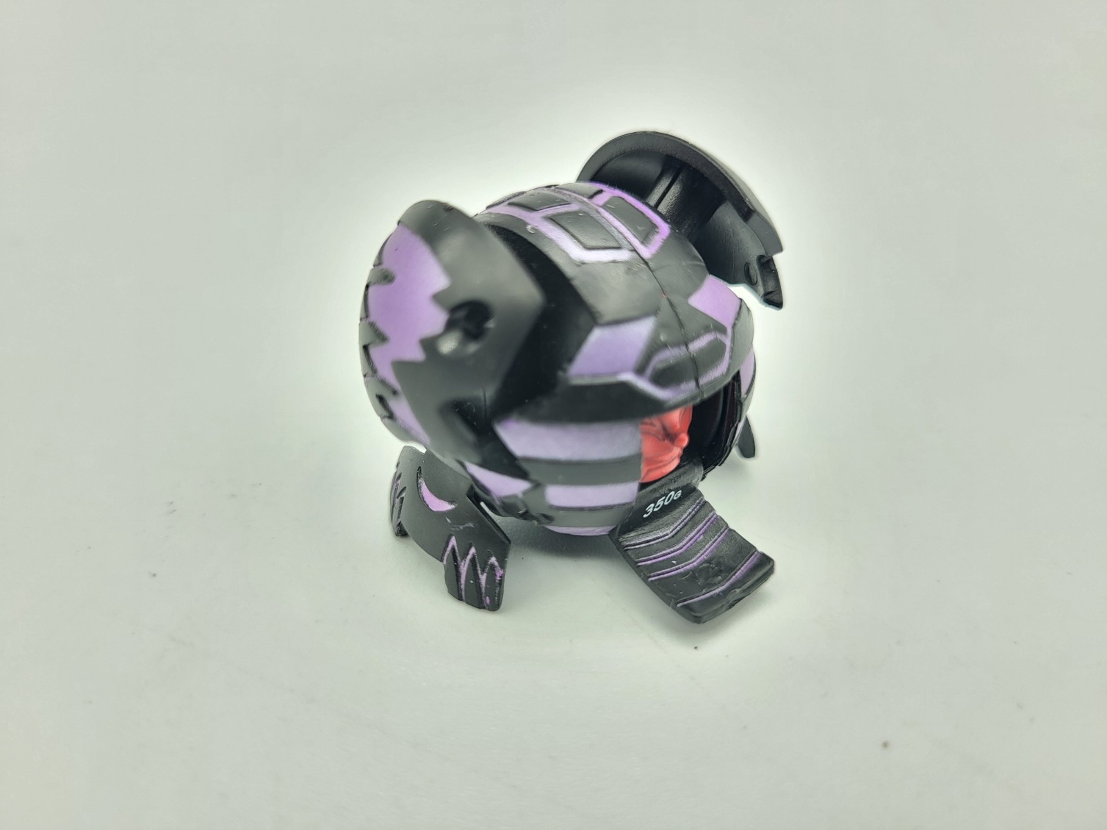 Bakugan – B1 Darkus Manion – Battle Brawlers